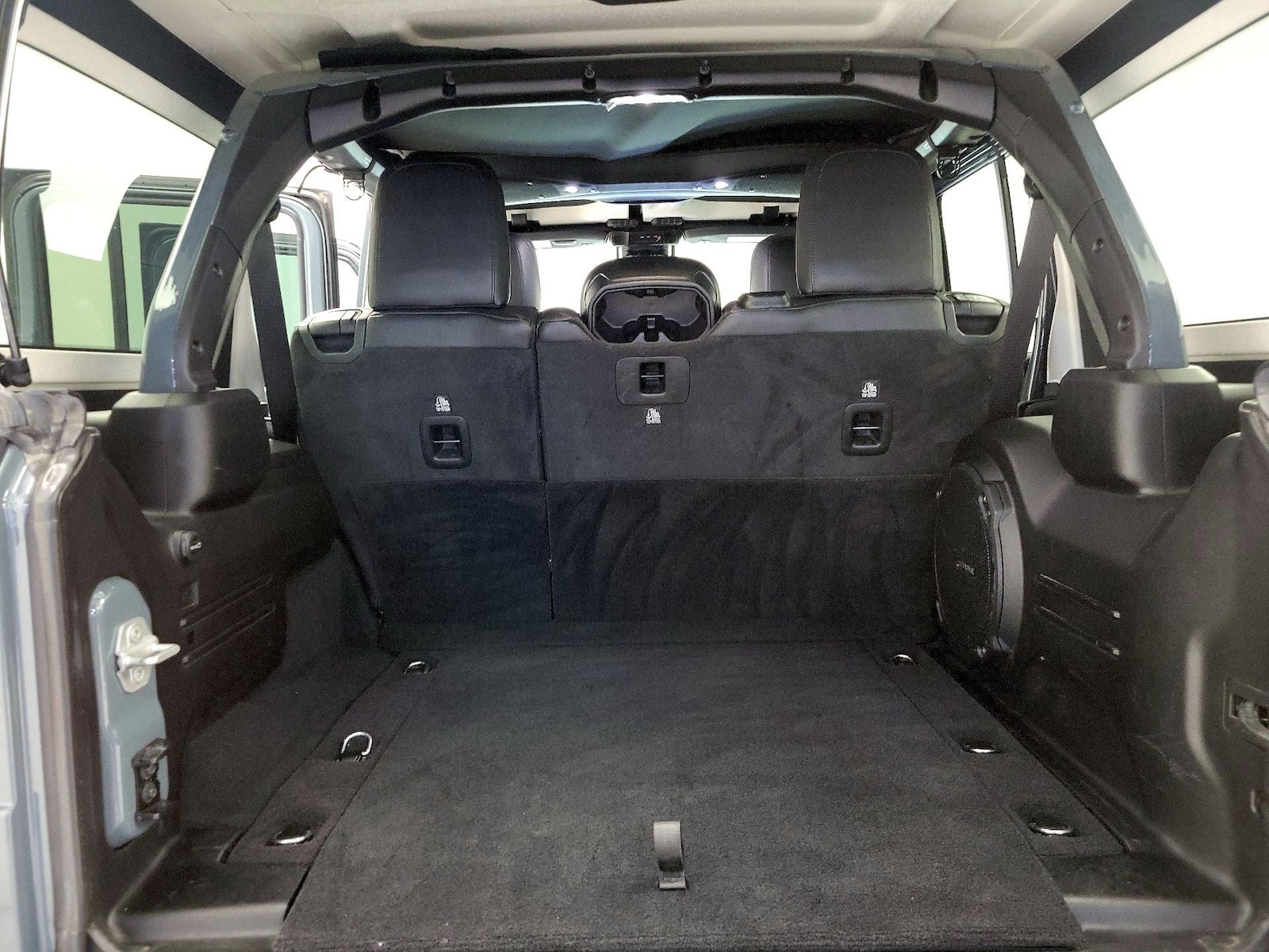 2024 Jeep Wrangler 4-Door Rubicon - Photo 22