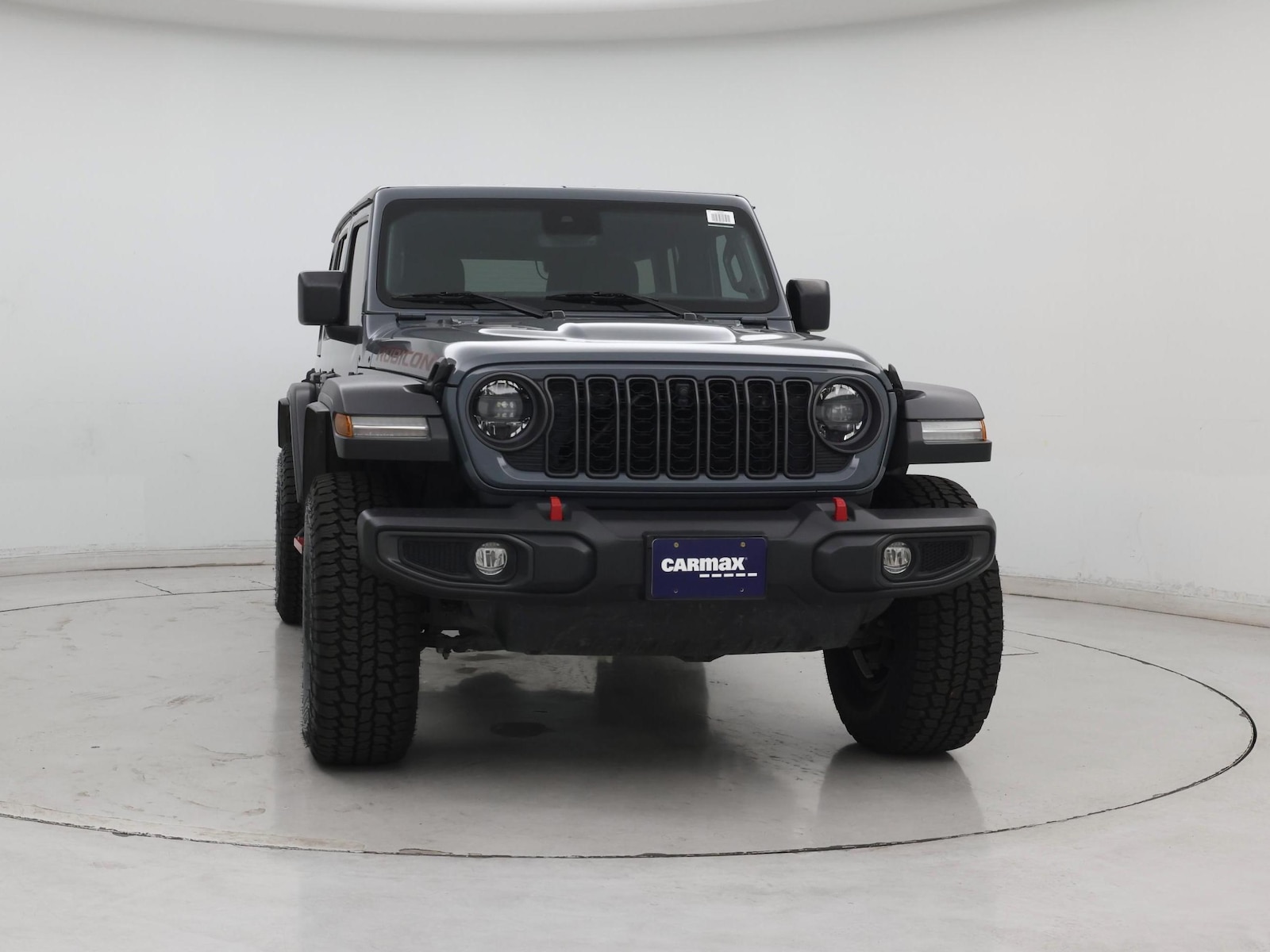 2024 Jeep Wrangler 4-Door Rubicon - Photo 6
