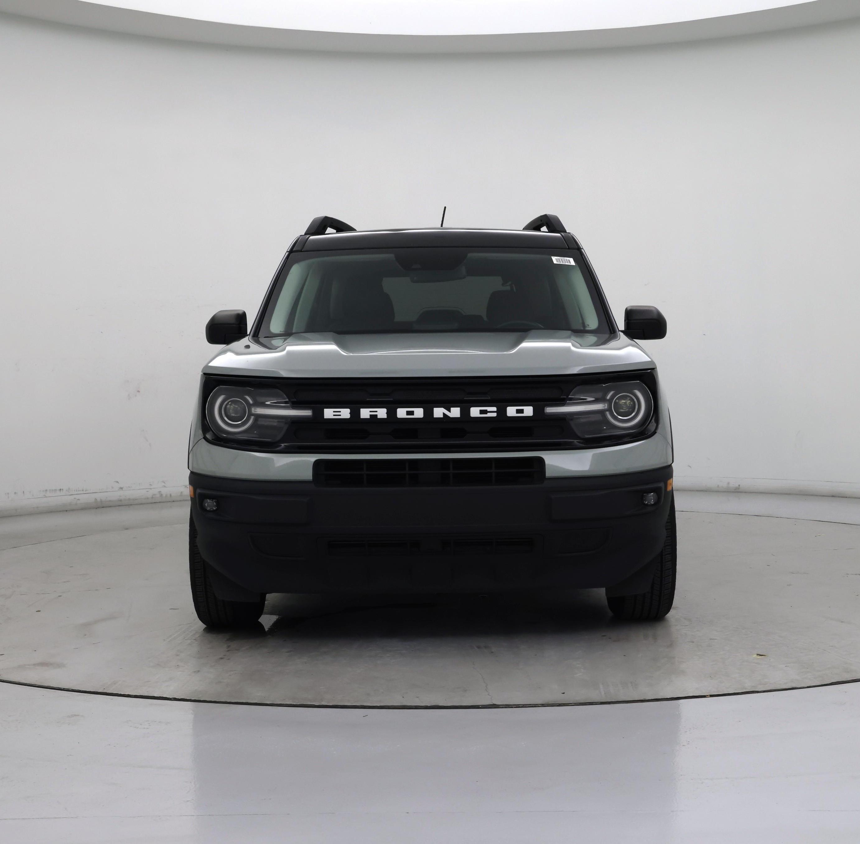 Thumbnail: 2022 Ford Bronco Sport - 5
