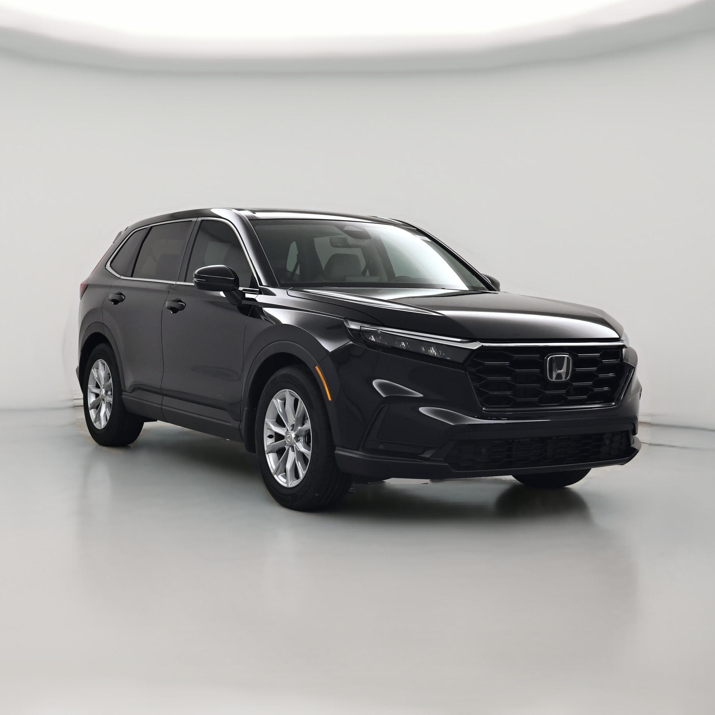 Thumbnail: 2025 Honda CR-V - 1