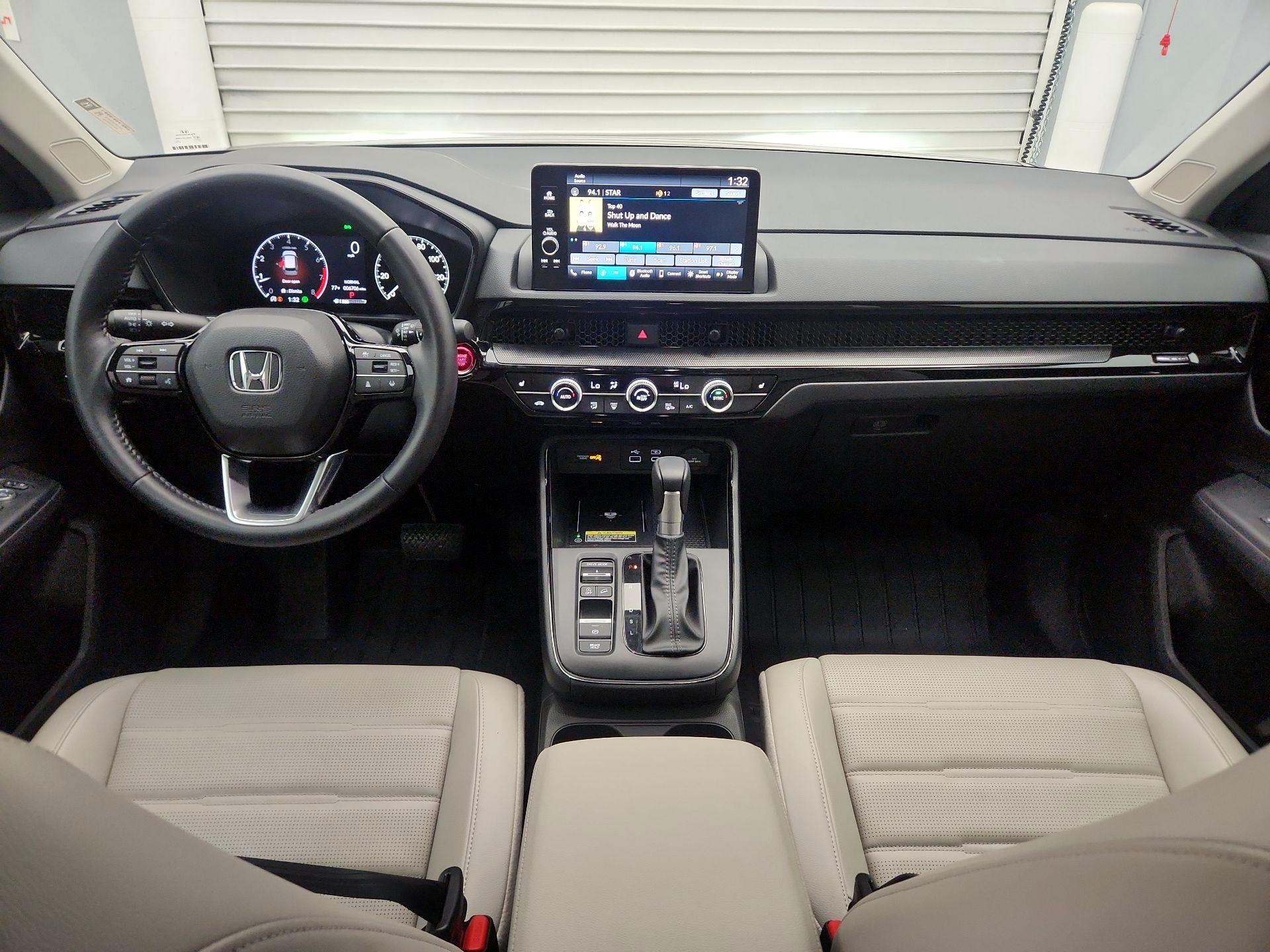 Thumbnail: 2025 Honda CR-V - 9