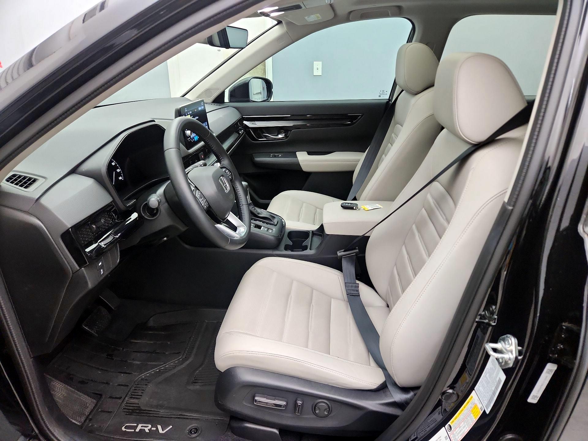 Thumbnail: 2025 Honda CR-V - 11