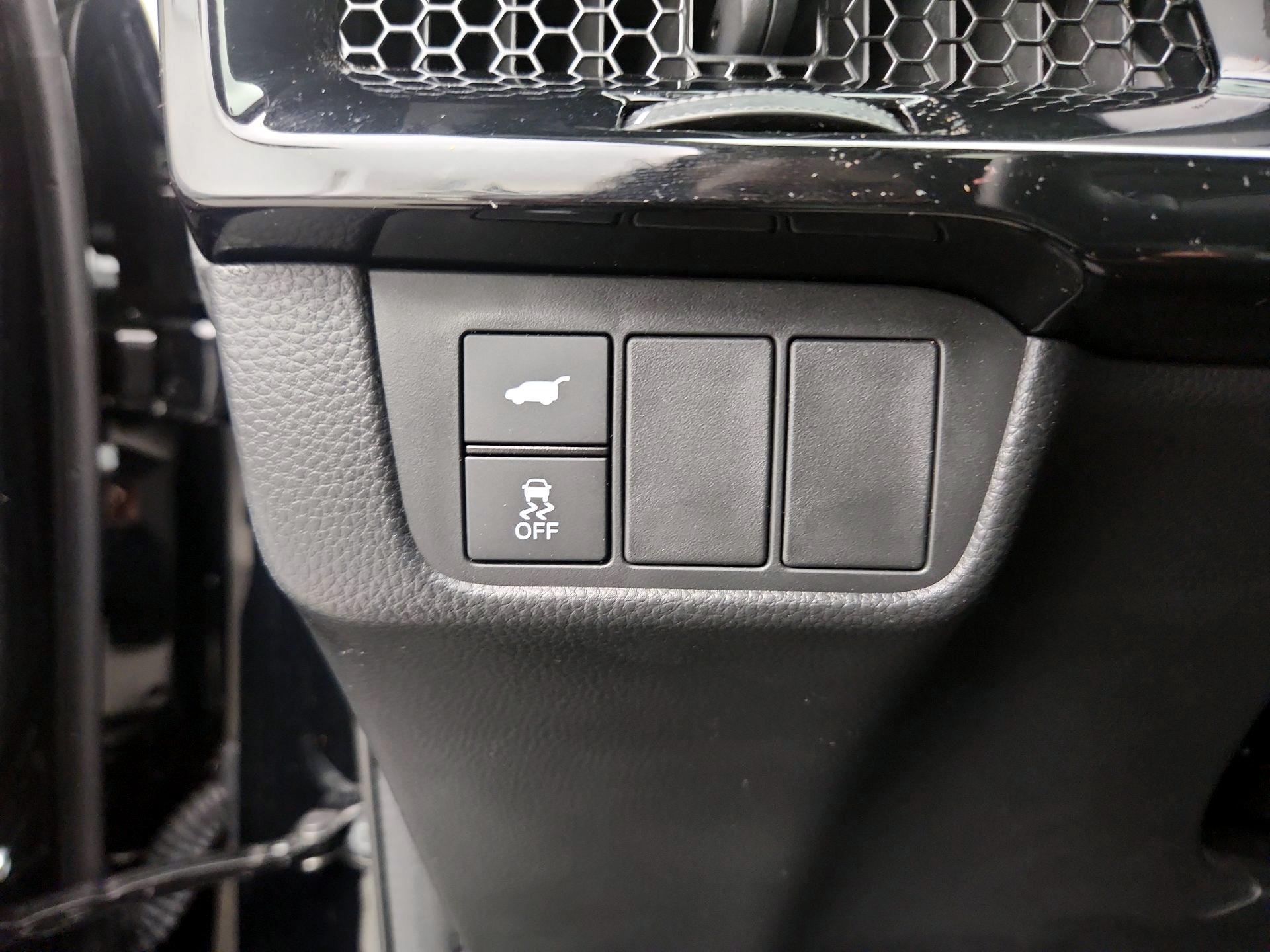 Thumbnail: 2025 Honda CR-V - 13