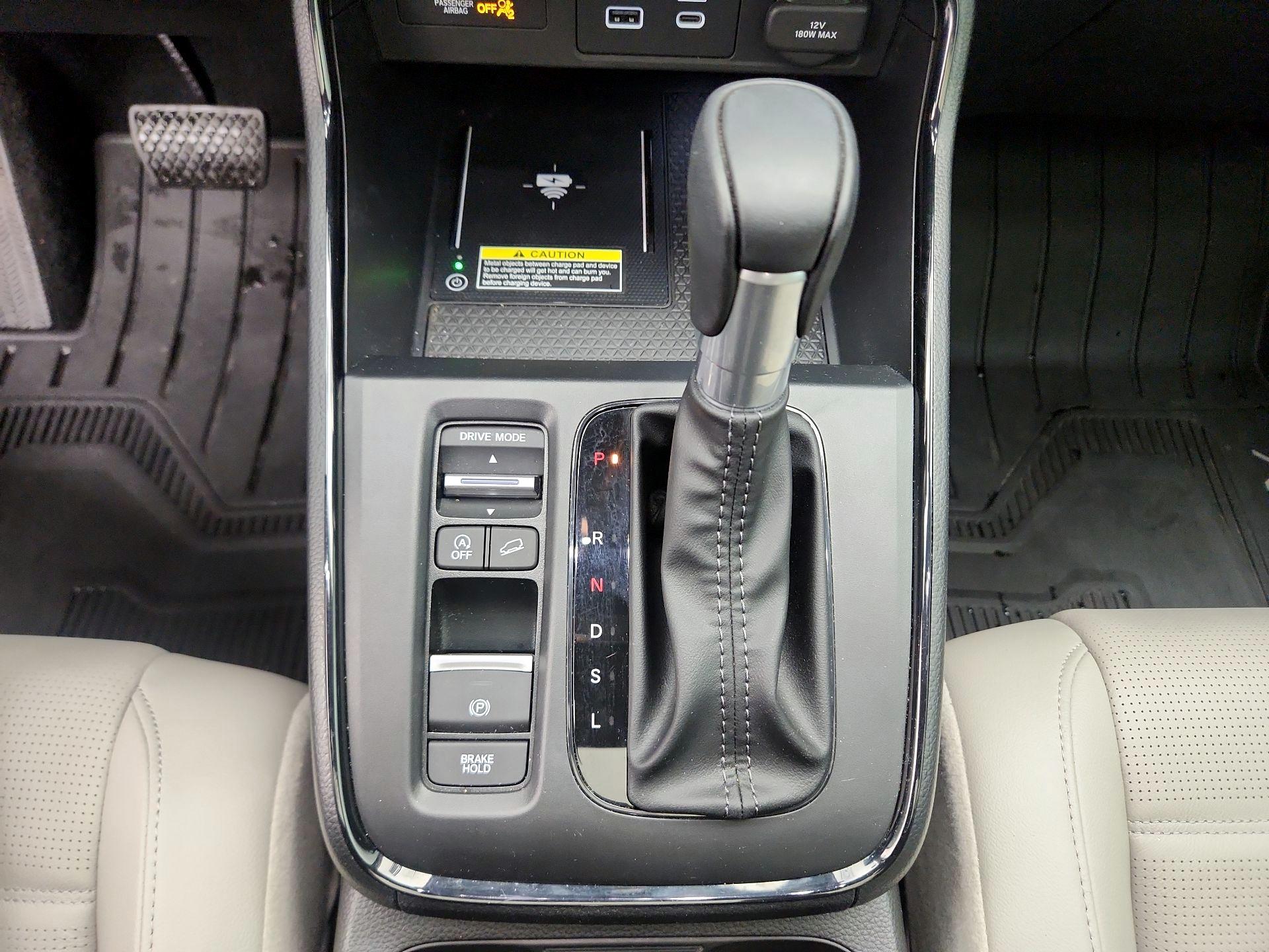 Thumbnail: 2025 Honda CR-V - 17