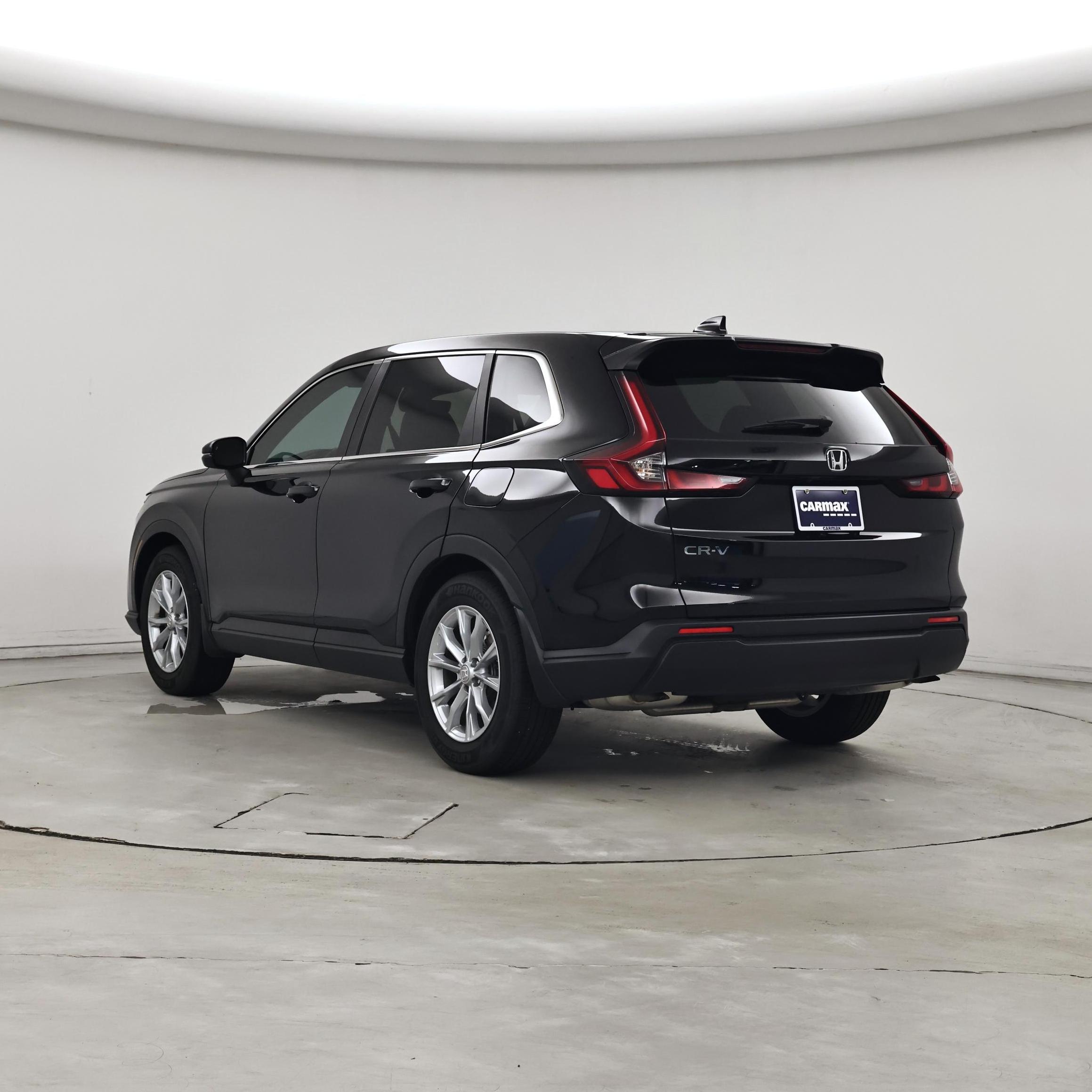 Thumbnail: 2025 Honda CR-V - 2