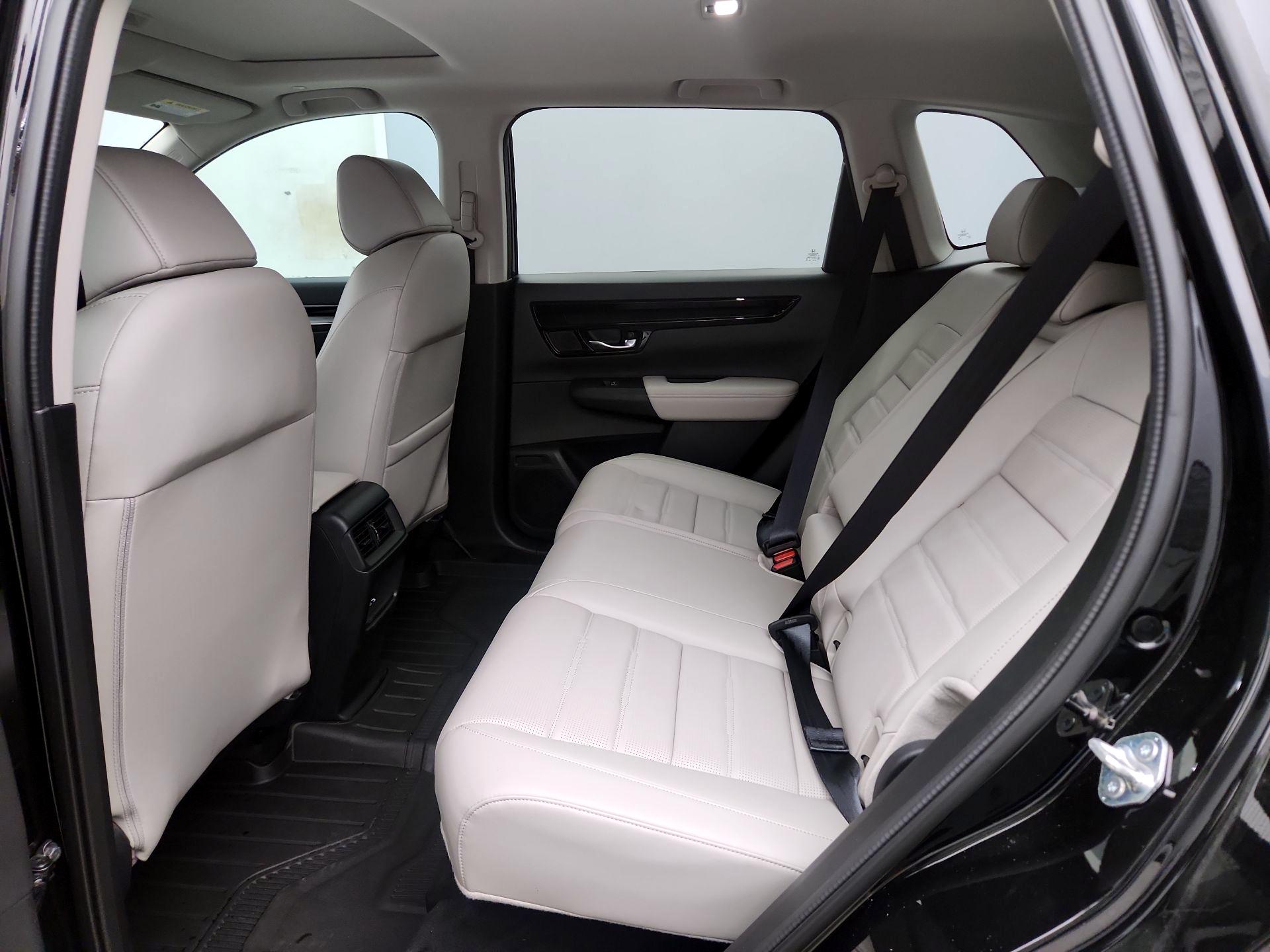 Thumbnail: 2025 Honda CR-V - 20