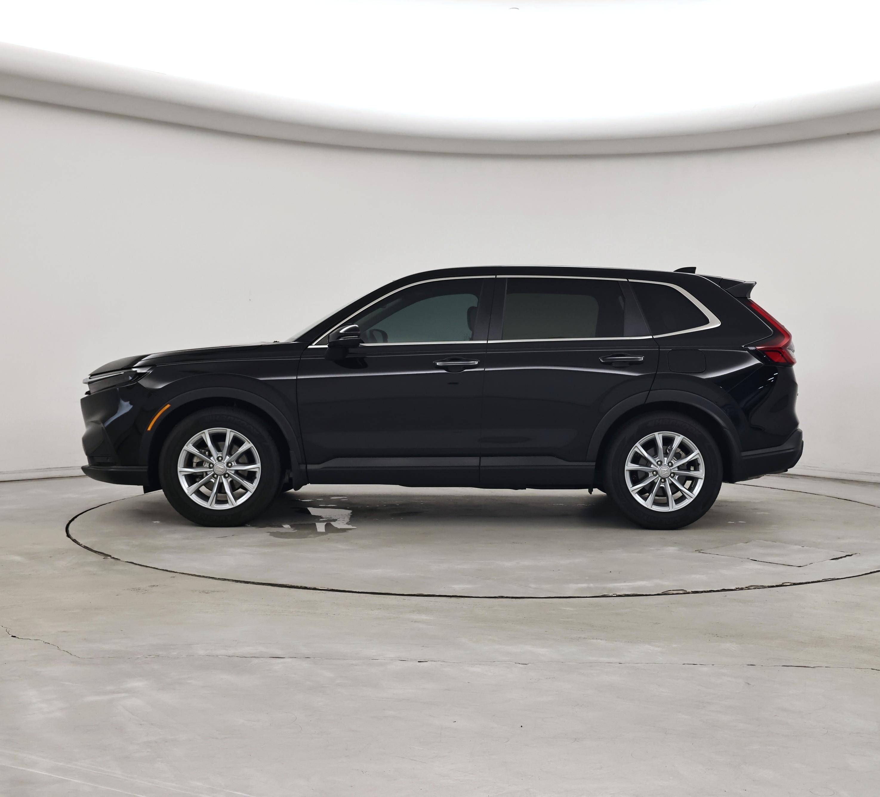 Thumbnail: 2025 Honda CR-V - 3