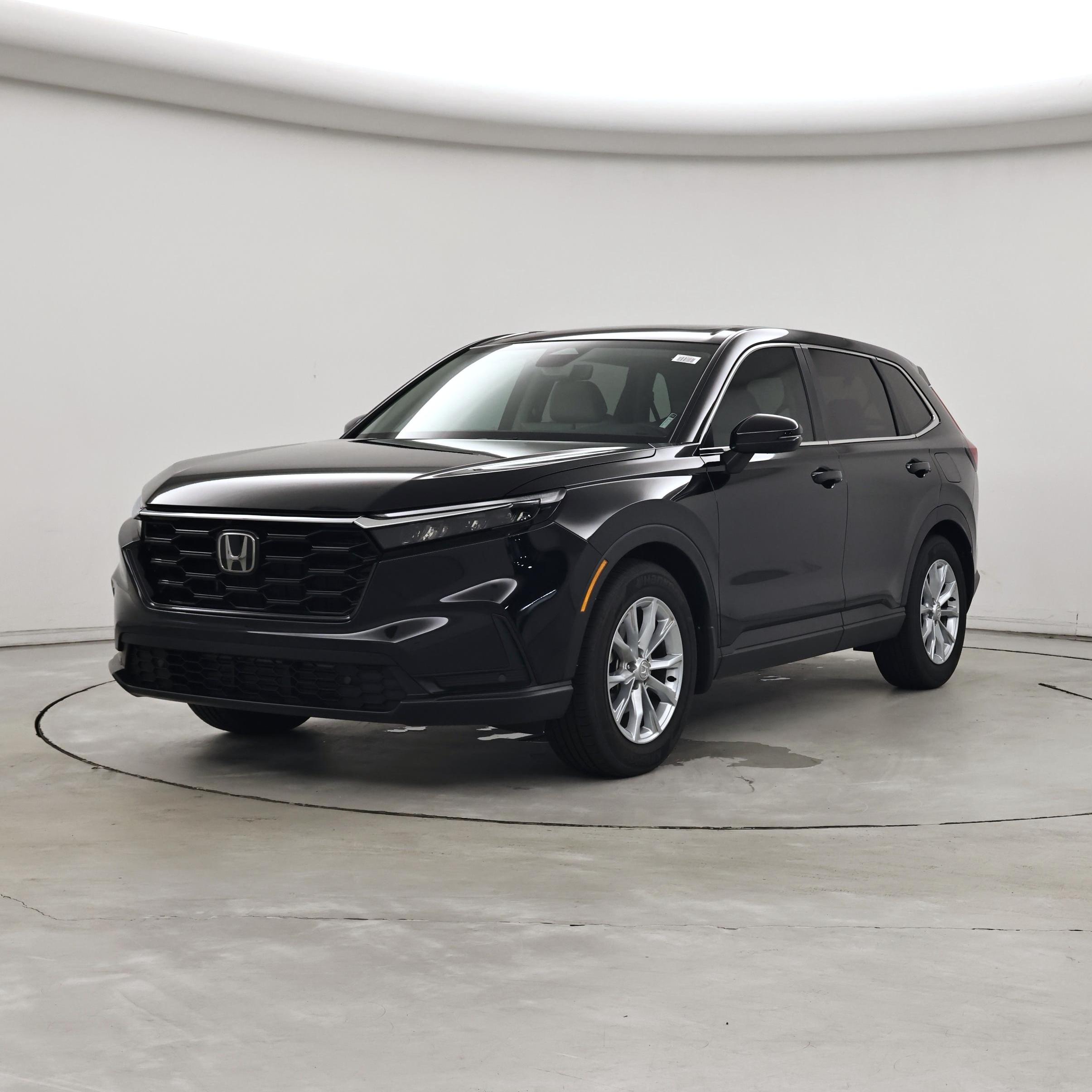 Thumbnail: 2025 Honda CR-V - 4