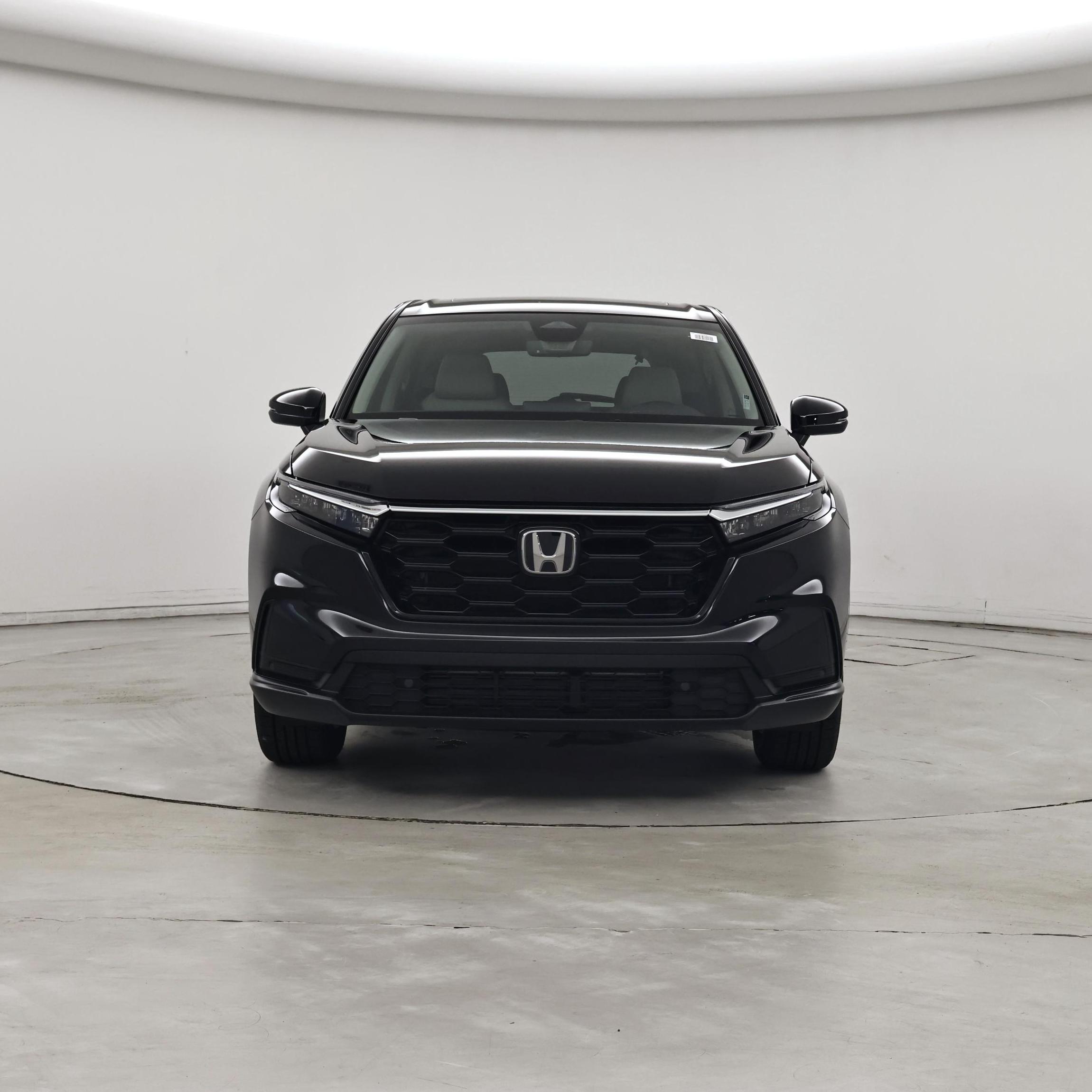 Thumbnail: 2025 Honda CR-V - 5
