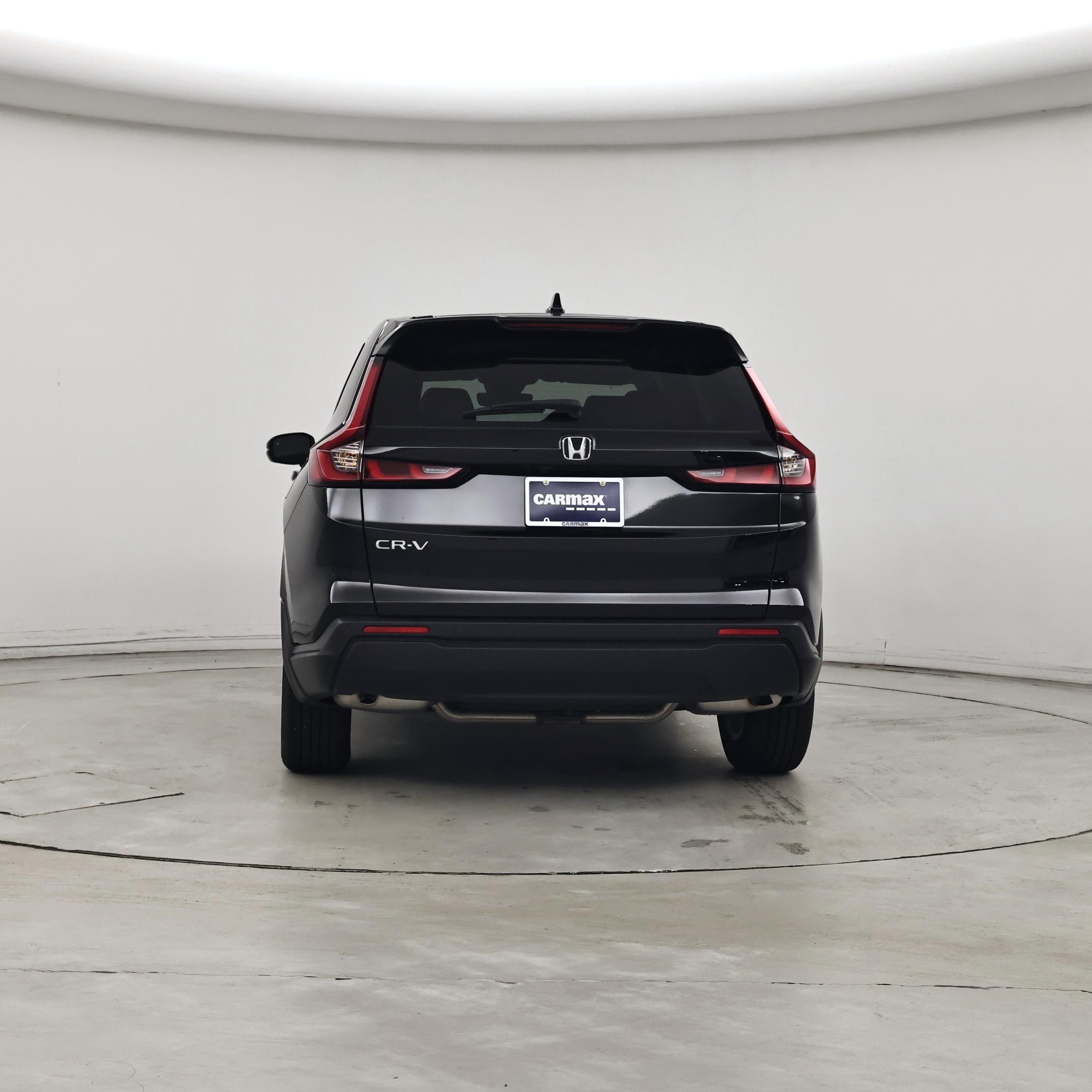 Thumbnail: 2025 Honda CR-V - 6