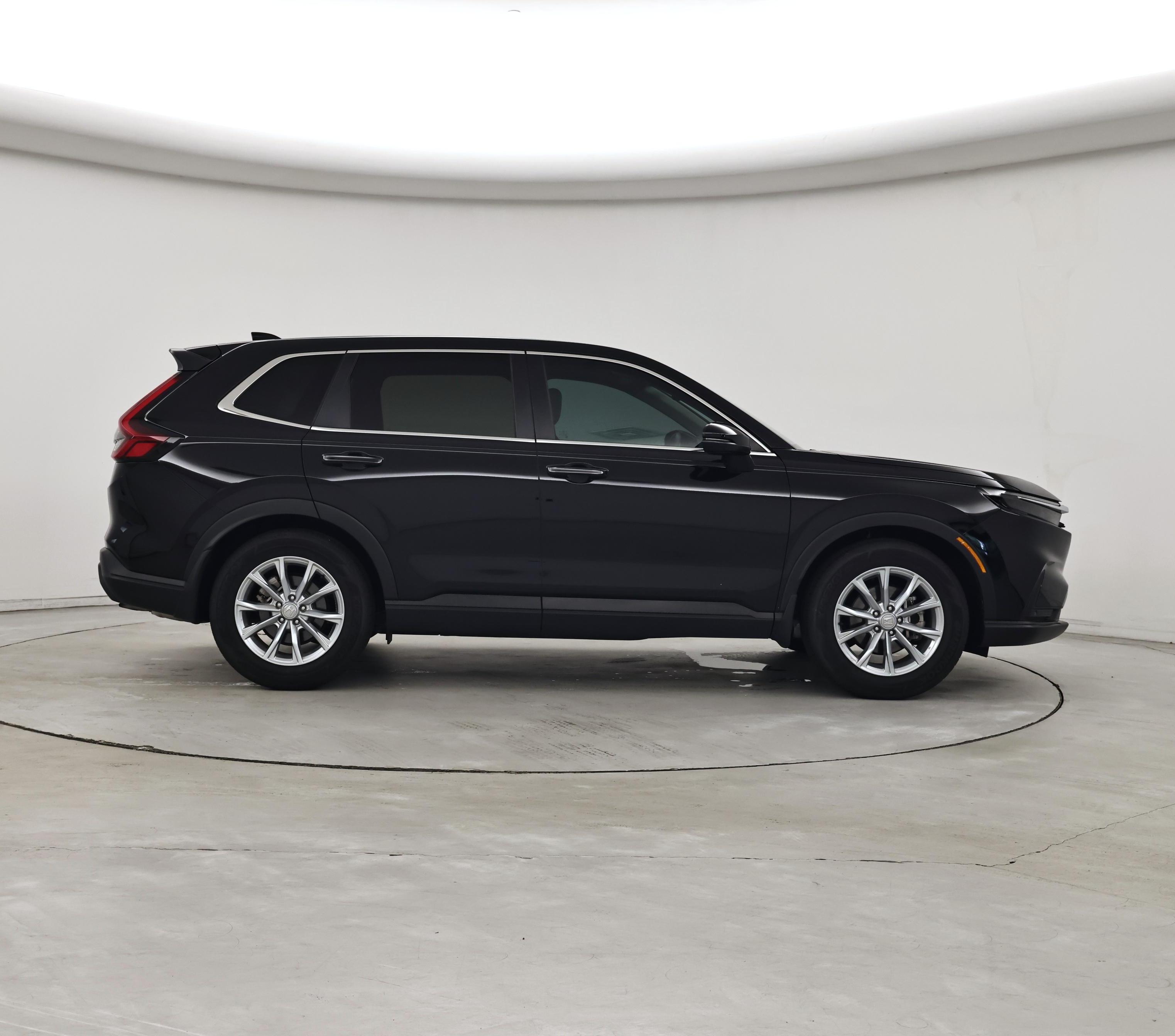Thumbnail: 2025 Honda CR-V - 7