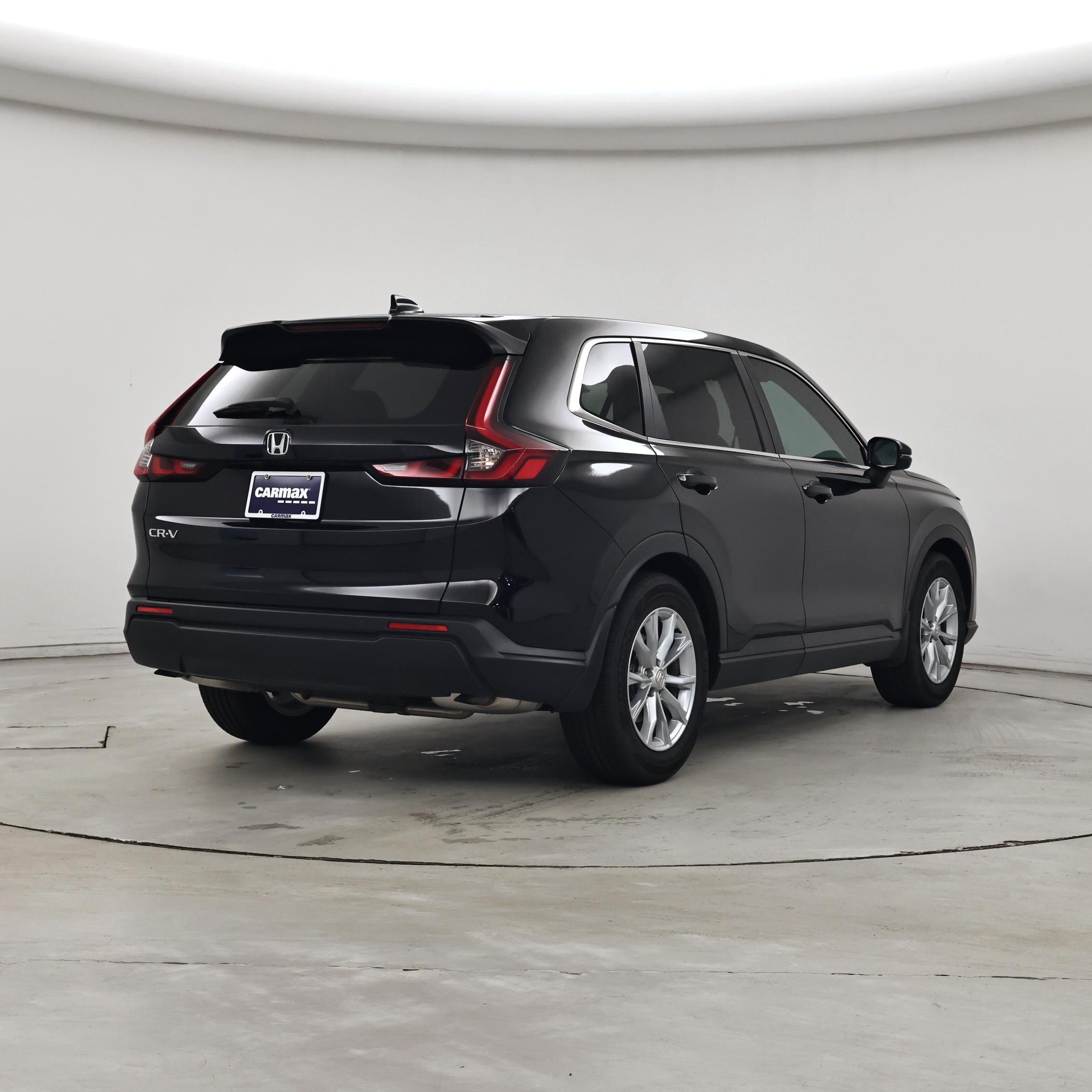 Thumbnail: 2025 Honda CR-V - 8