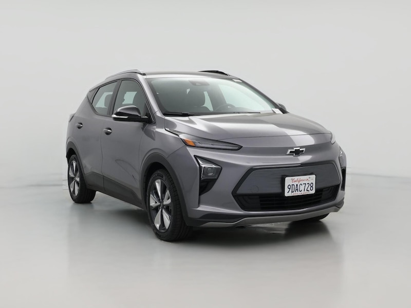 2023 Chevrolet Bolt EUV LT -
                  Fresno, CA