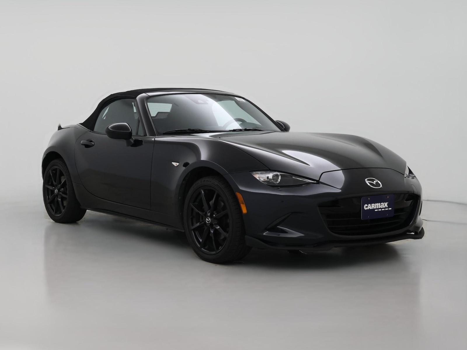 2021 Mazda MX-5 Miata