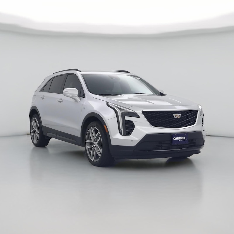 2022 Cadillac XT4 Sport