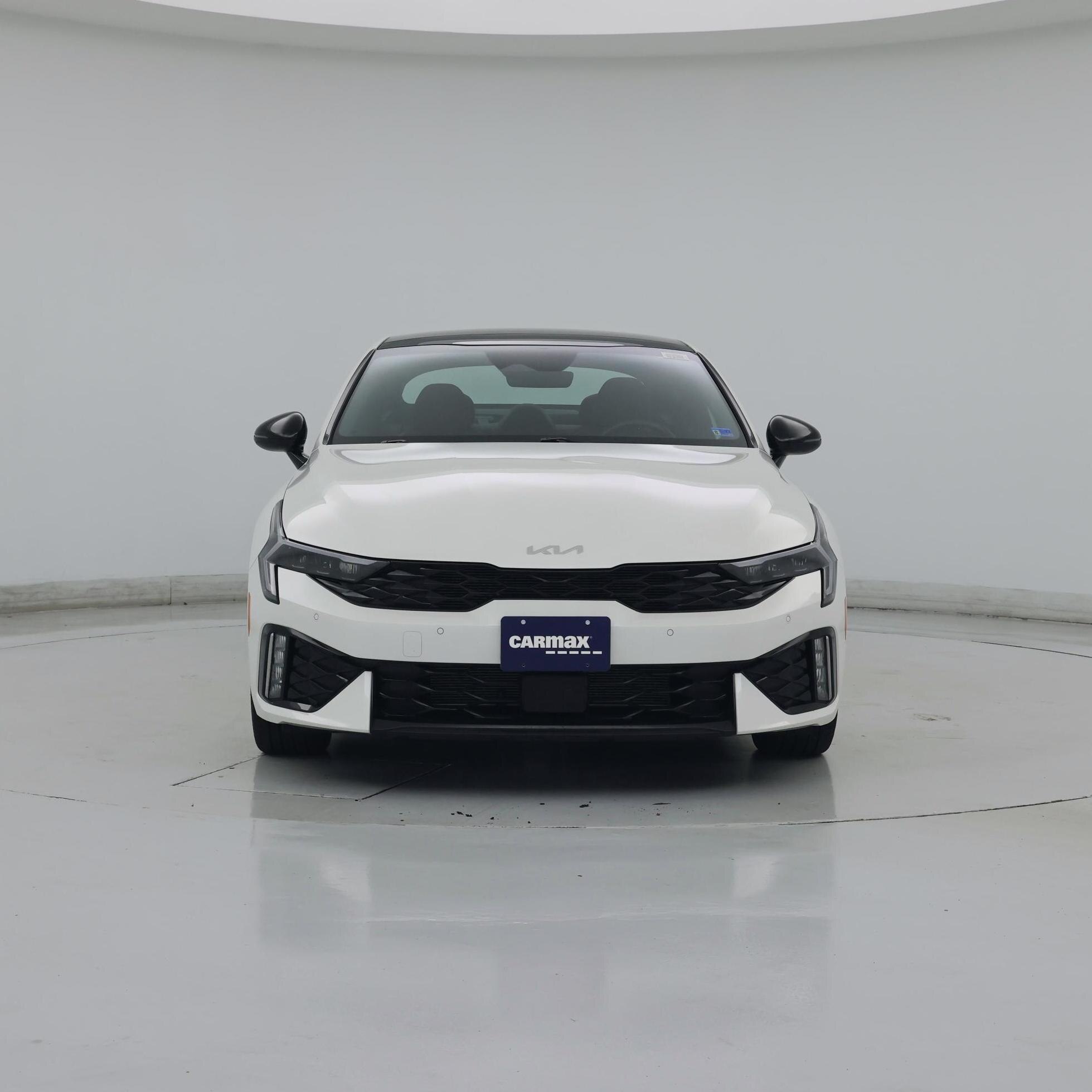 Thumbnail: 2025 Kia K5 - 5