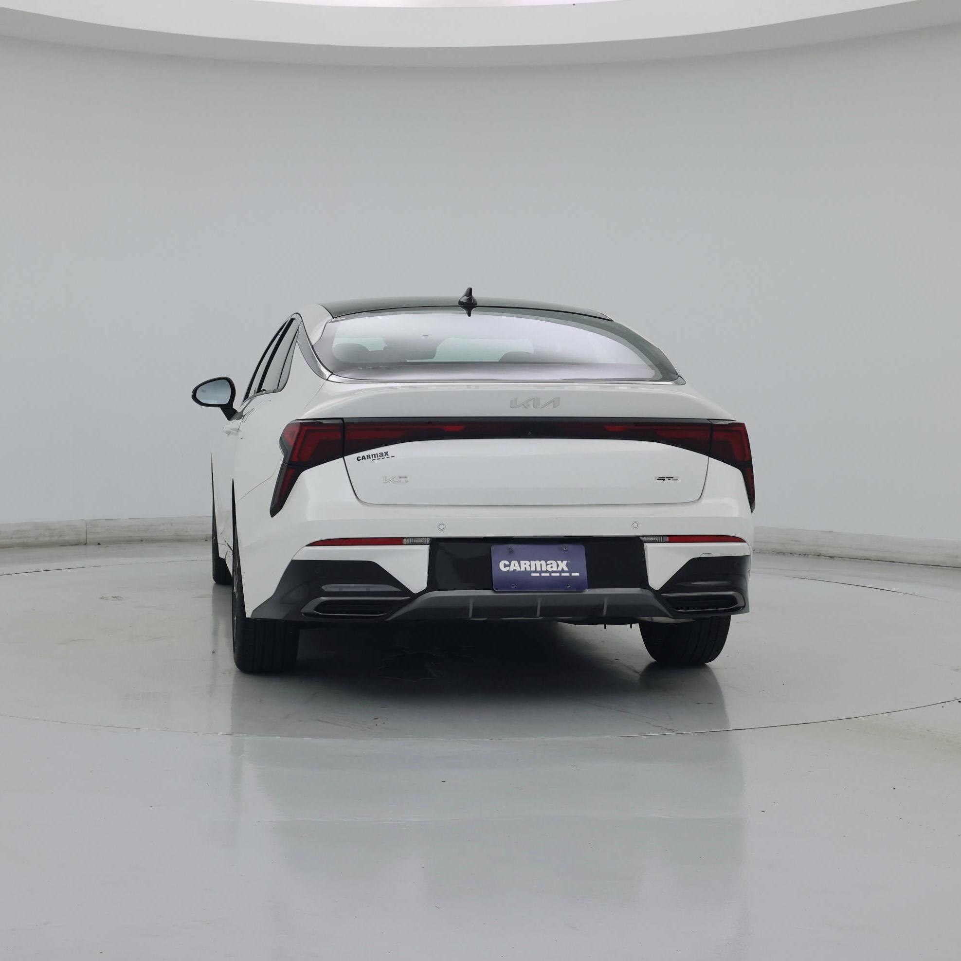 Thumbnail: 2025 Kia K5 - 6