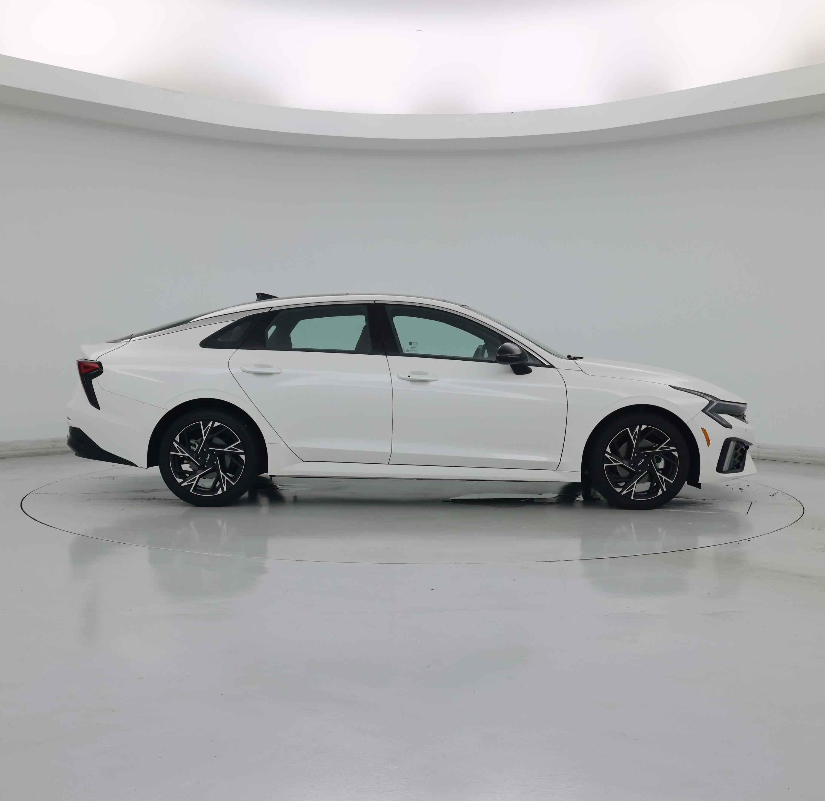 Thumbnail: 2025 Kia K5 - 7