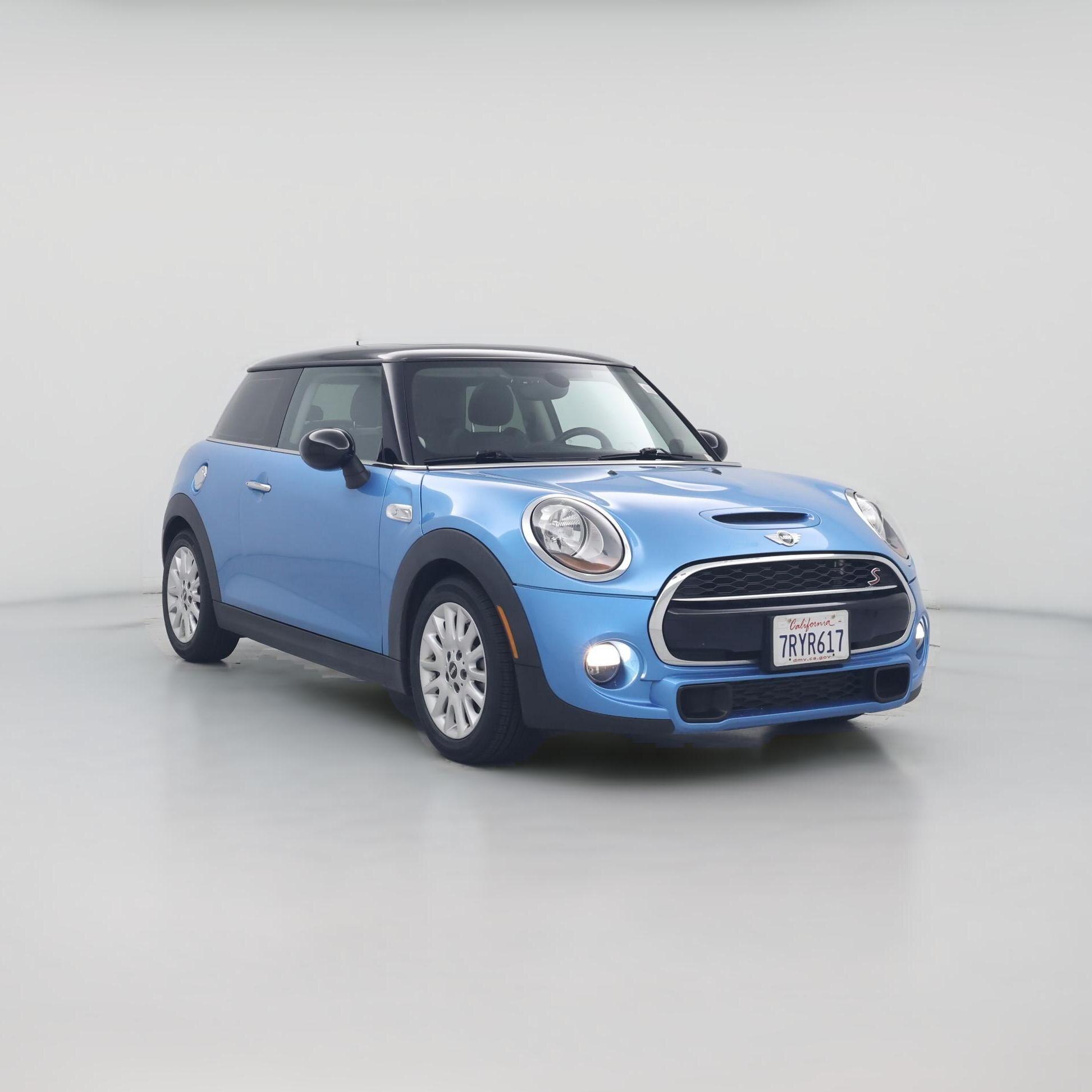 Thumbnail: 2016 MINI Cooper Hardtop - 1