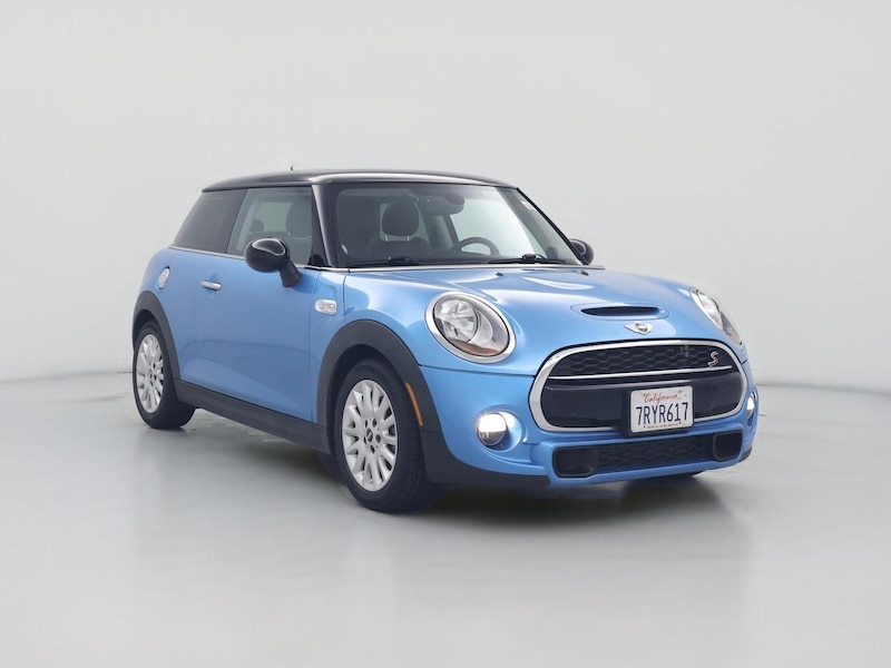 2016 MINI Cooper Hardtop S -
                  Irvine, CA