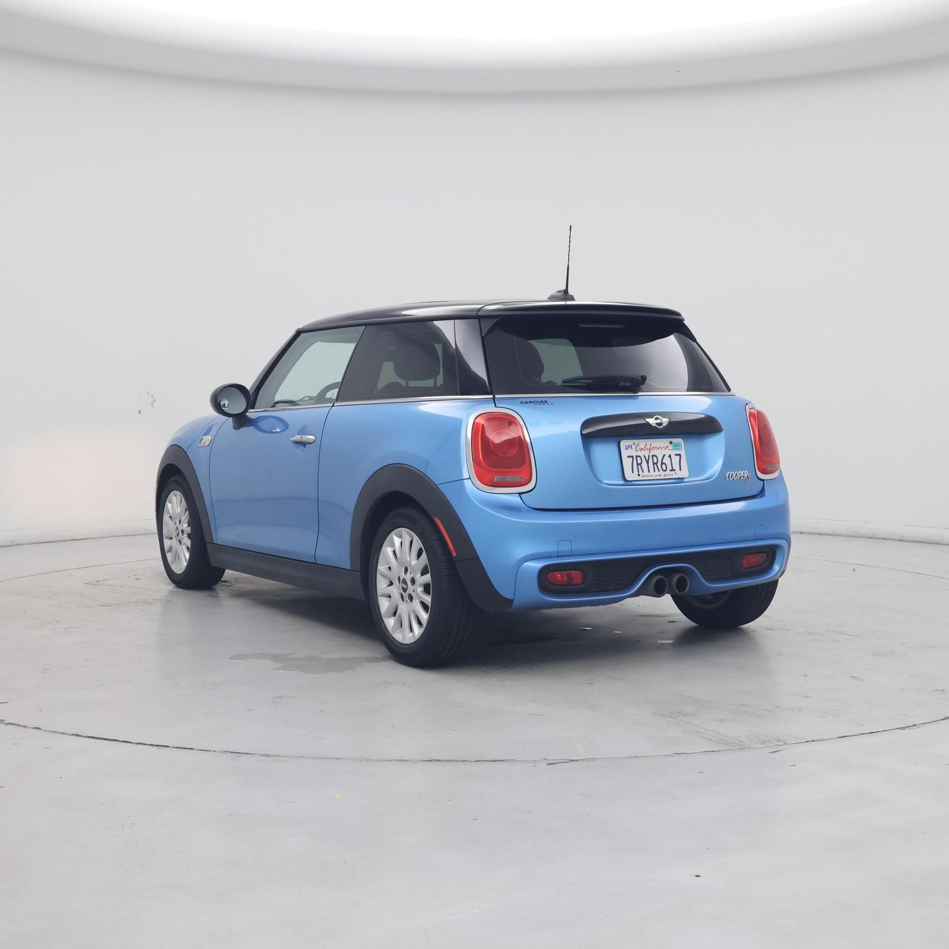 Thumbnail: 2016 MINI Cooper Hardtop - 2