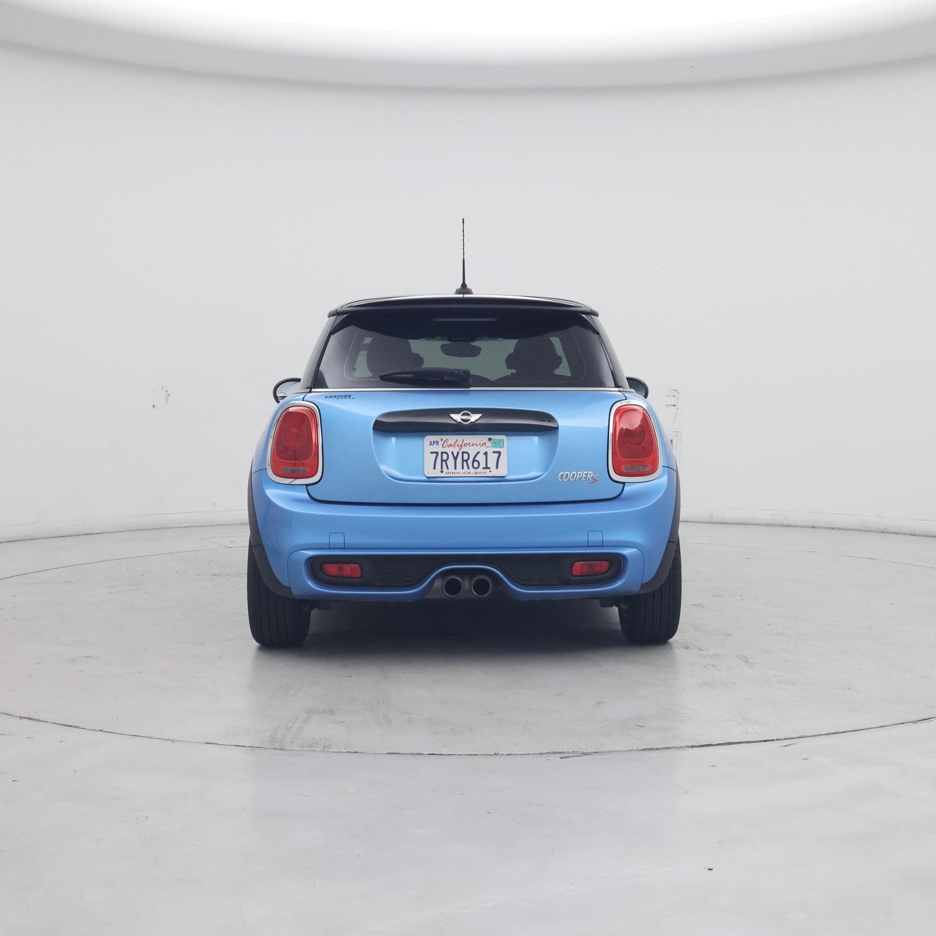 Thumbnail: 2016 MINI Cooper Hardtop - 6