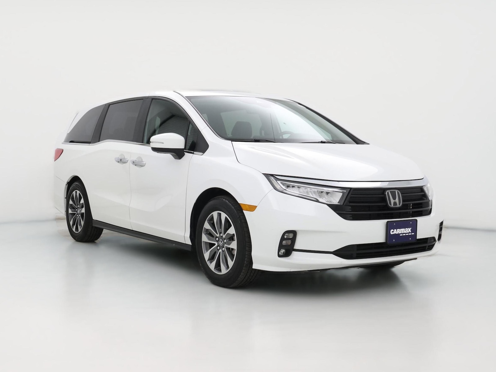 2024 Honda Odyssey