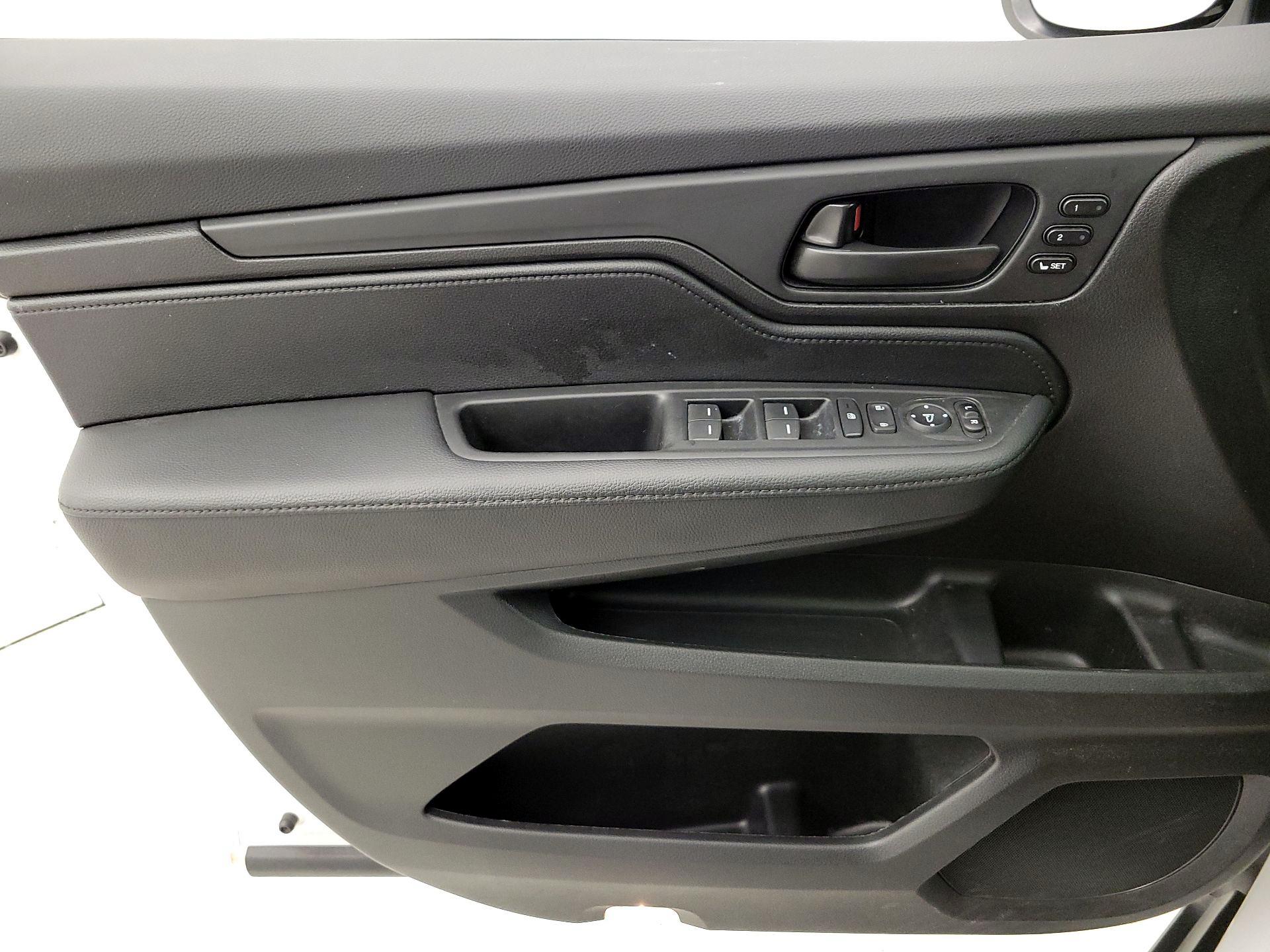 Thumbnail: 2024 Honda Odyssey - 12