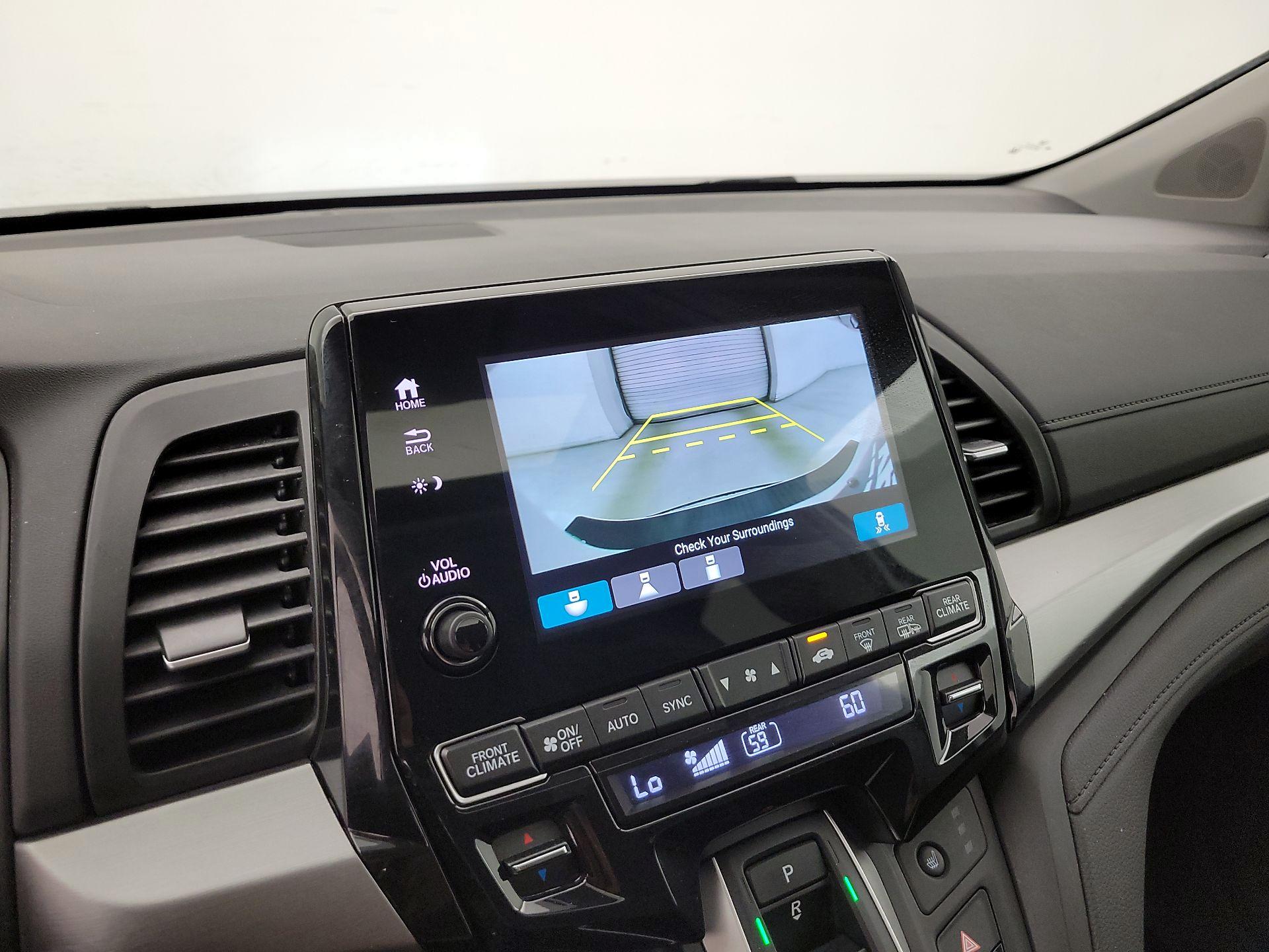 Thumbnail: 2024 Honda Odyssey - 14