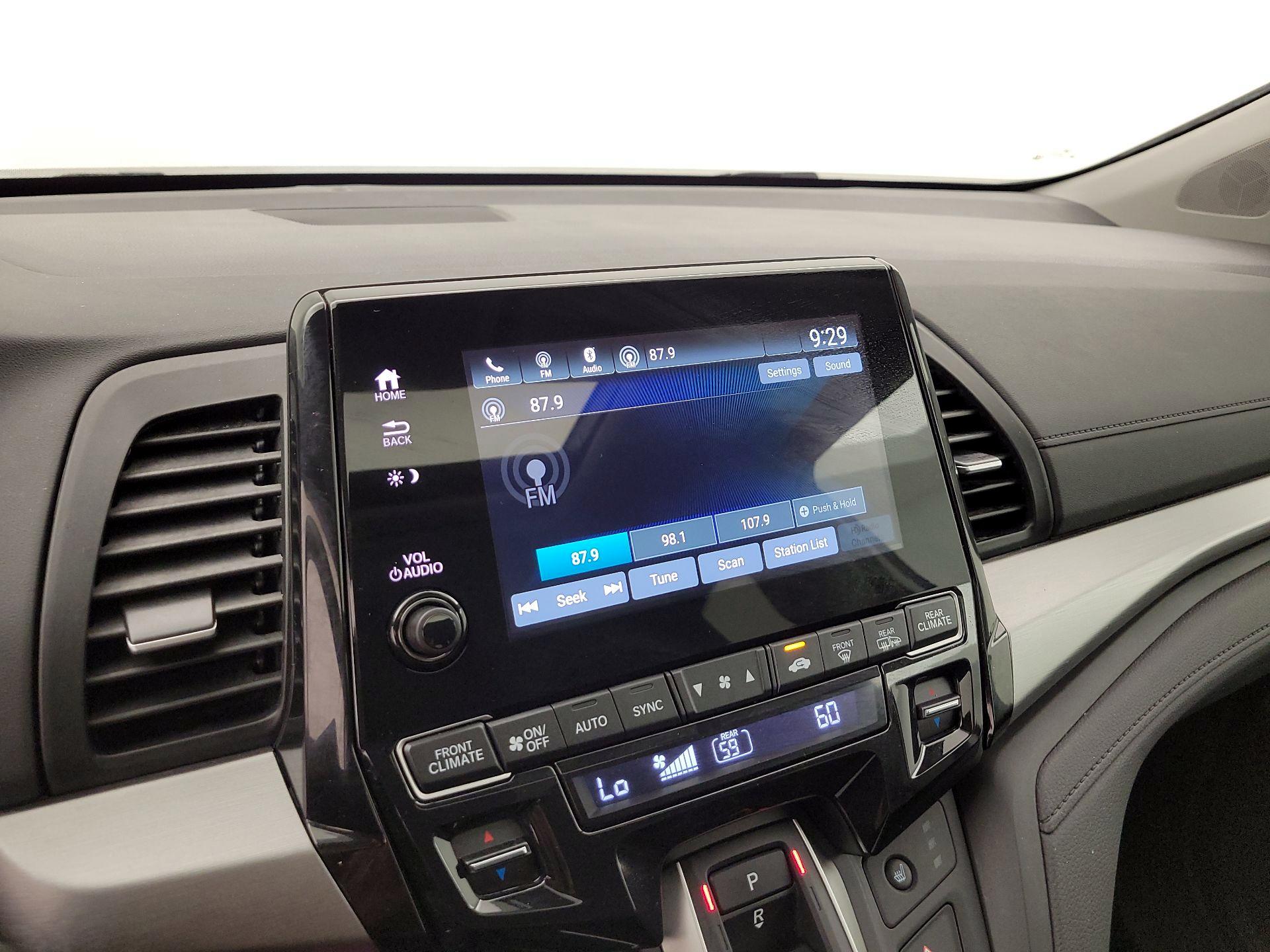 Thumbnail: 2024 Honda Odyssey - 15
