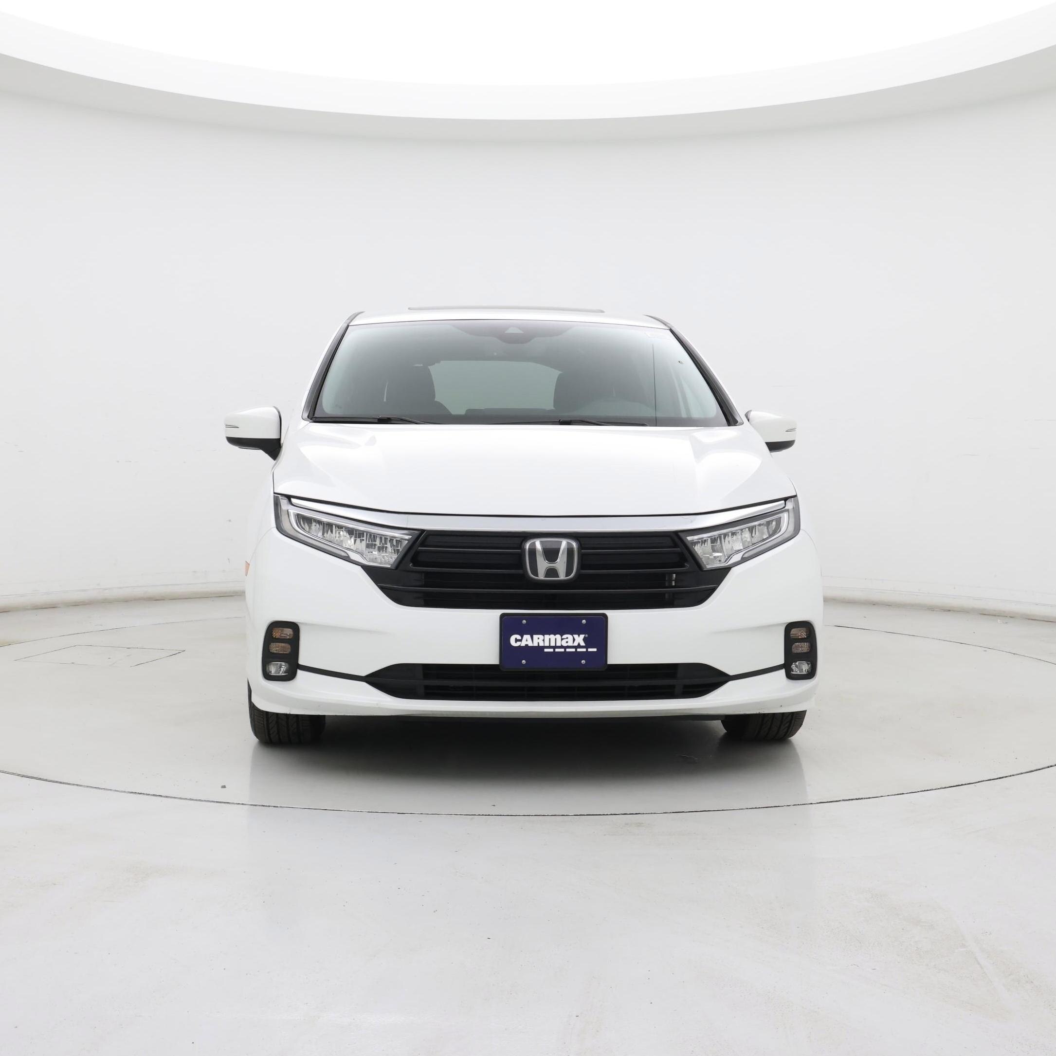 Thumbnail: 2024 Honda Odyssey - 5