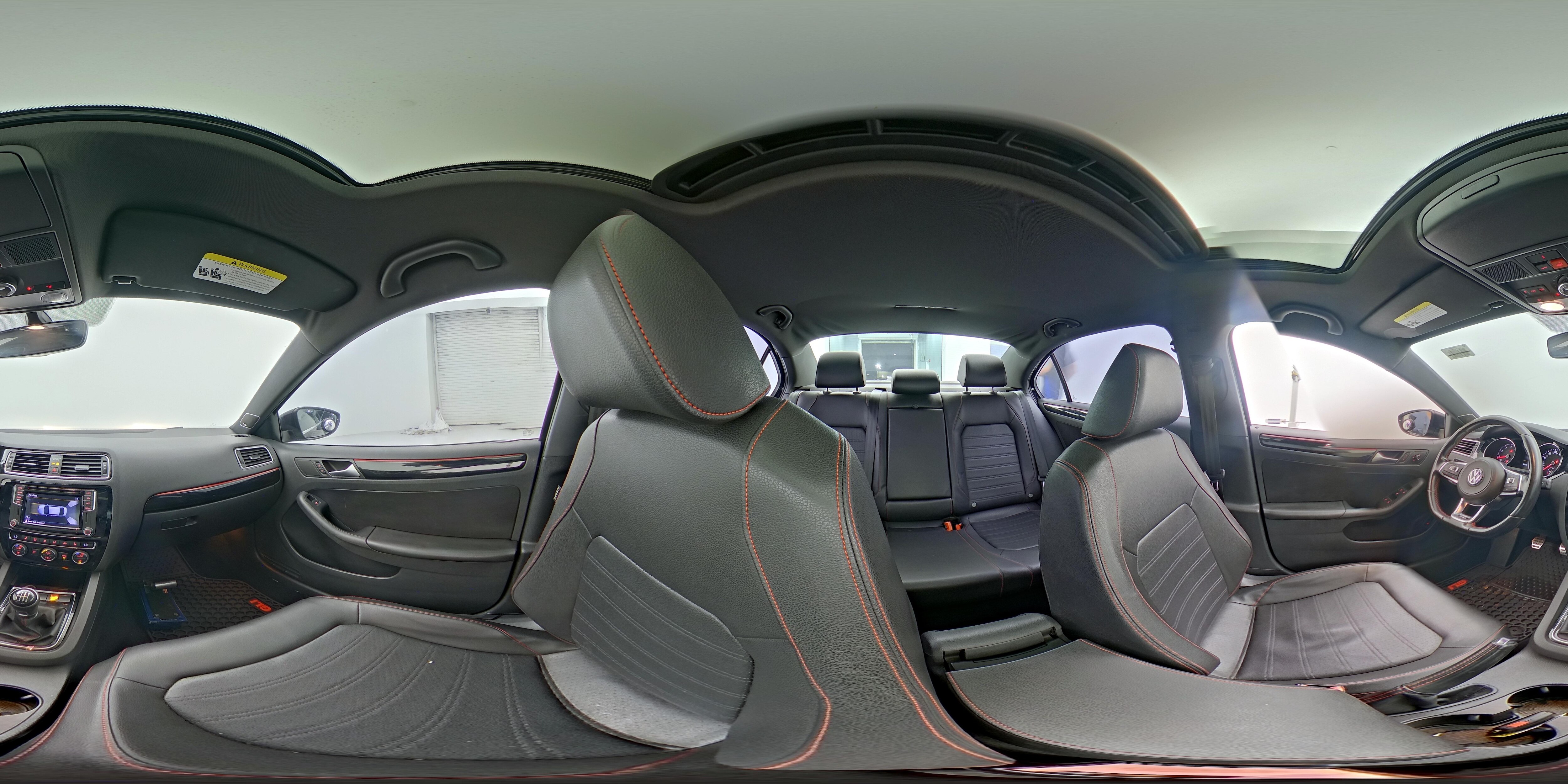 2017 Volkswagen Jetta GLI - Photo 24