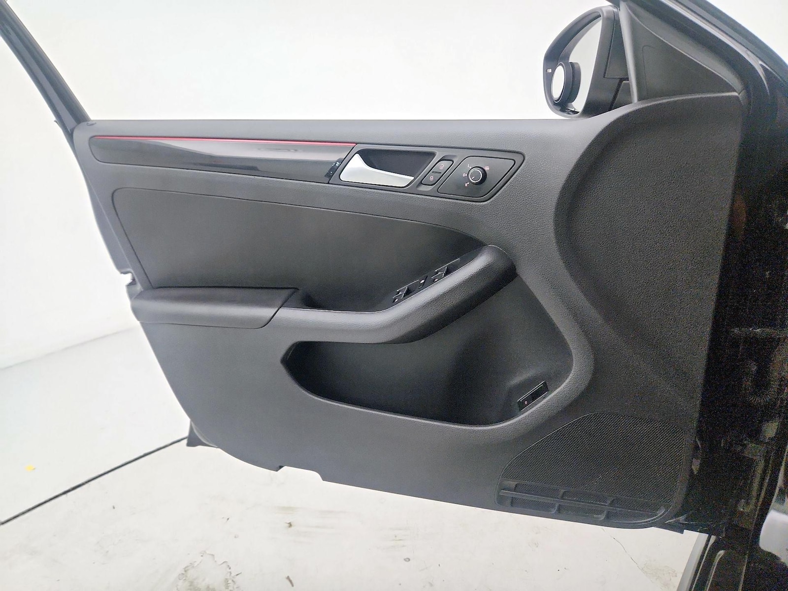 2017 Volkswagen Jetta GLI - Photo 13