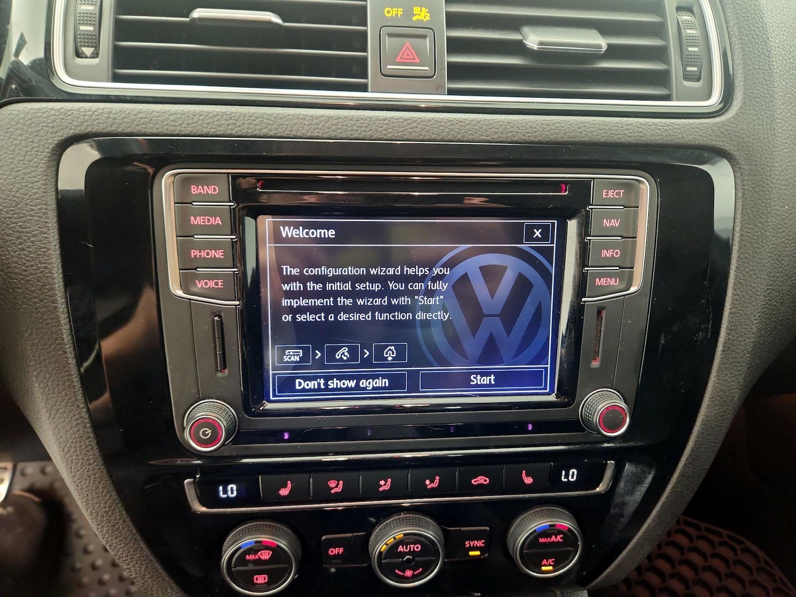 2017 Volkswagen Jetta GLI - Photo 15