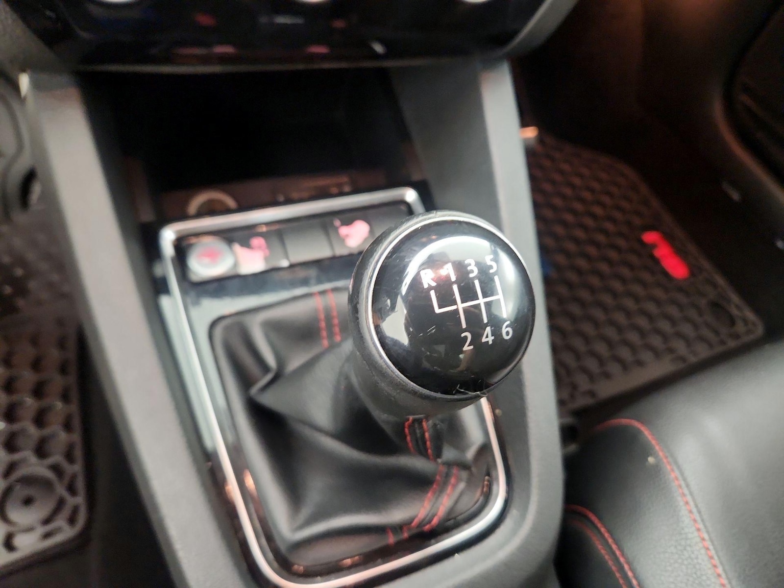 Manual Transmission