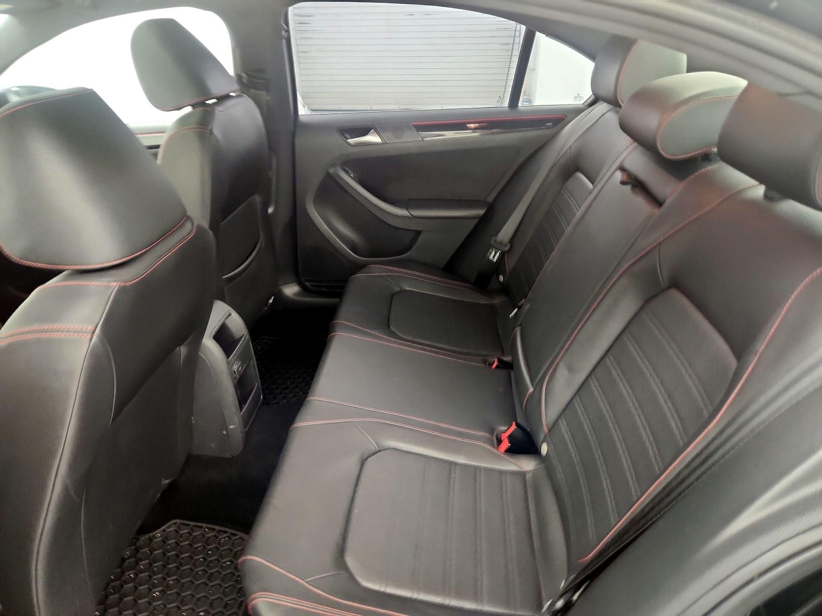 2017 Volkswagen Jetta GLI - Photo 20