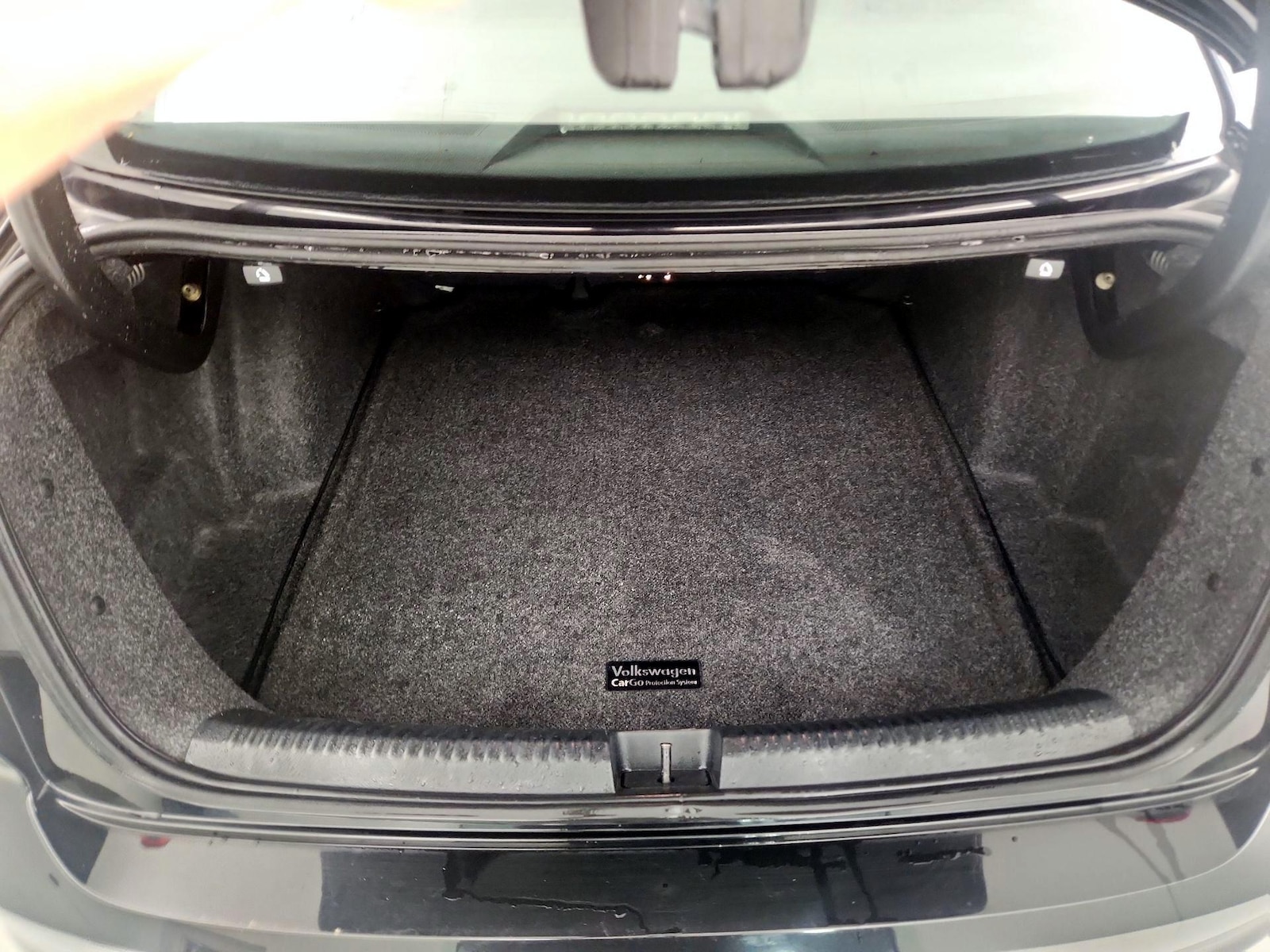 2017 Volkswagen Jetta GLI - Photo 21