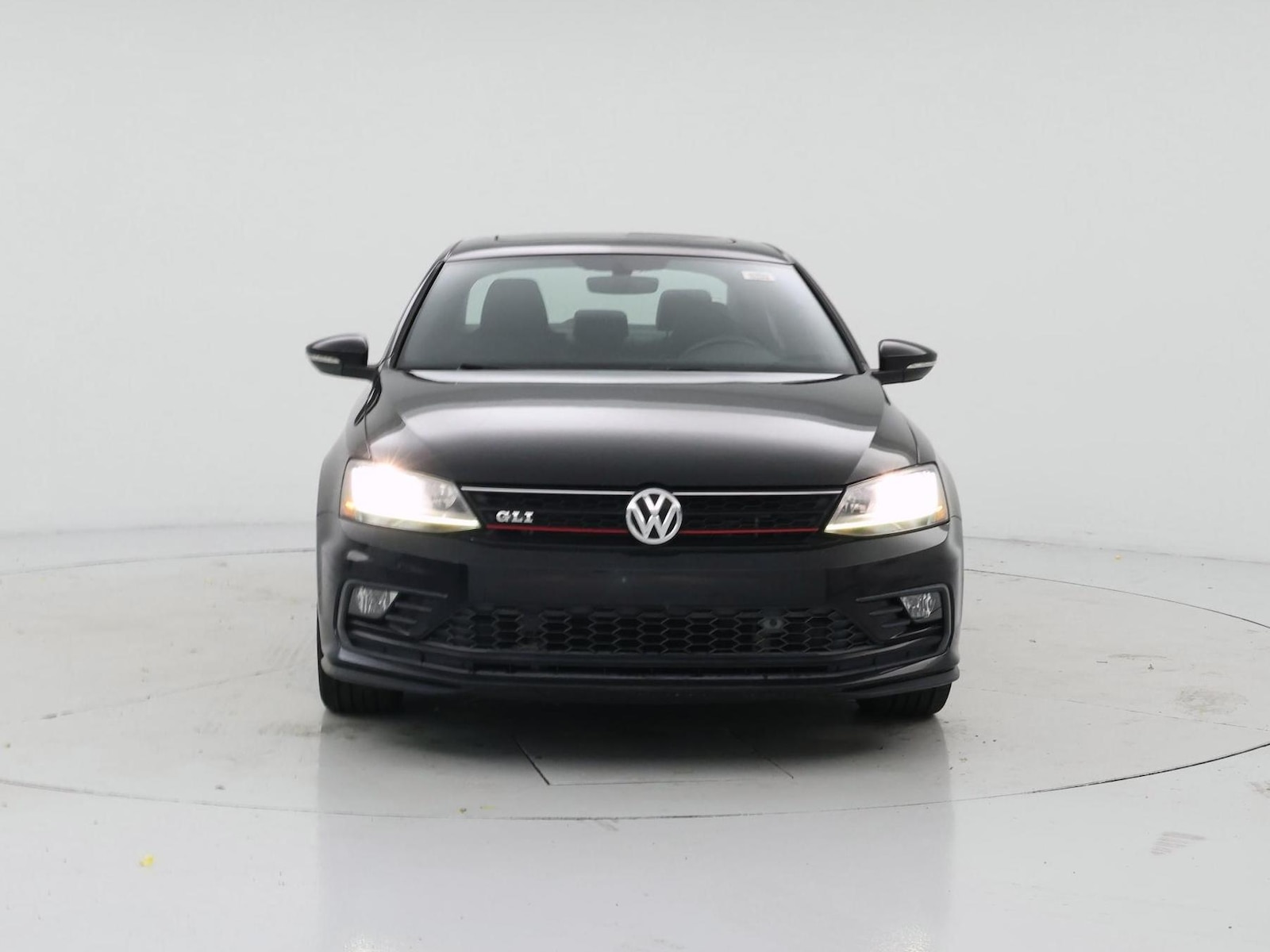 2017 Volkswagen Jetta GLI - Photo 6