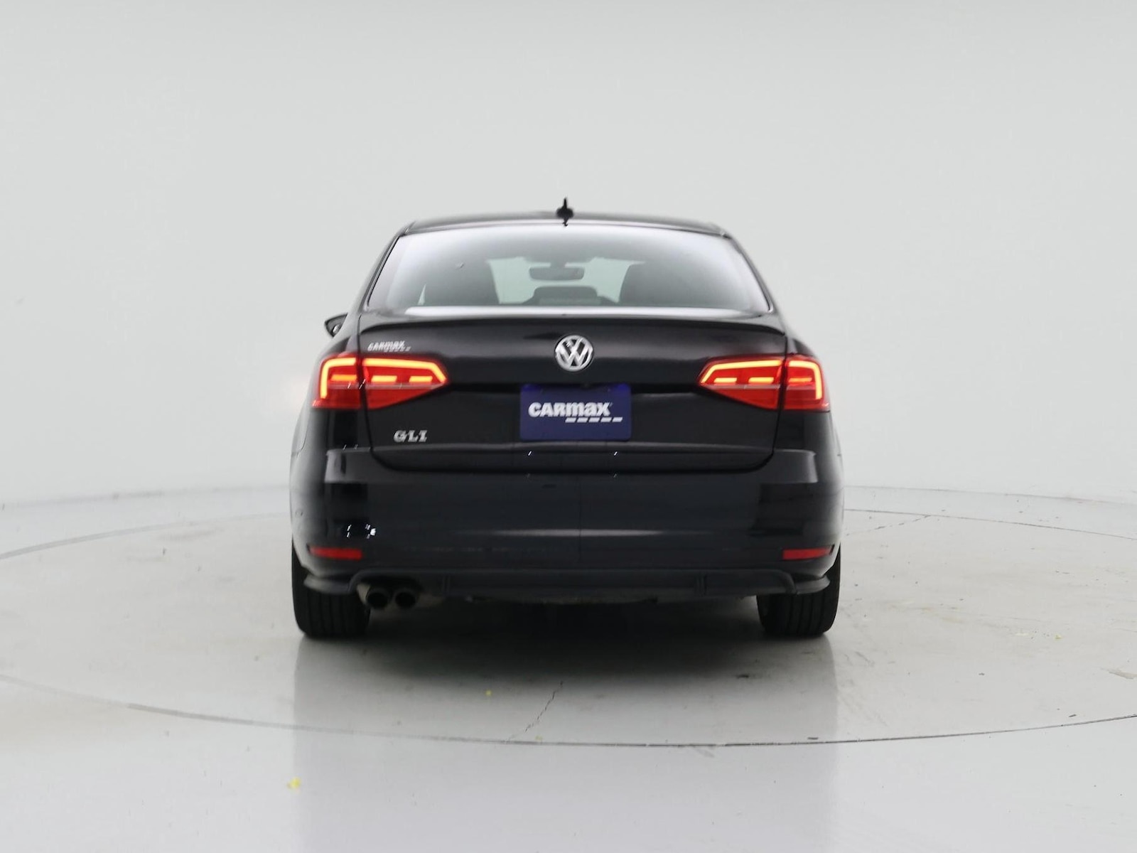 2017 Volkswagen Jetta GLI - Photo 7