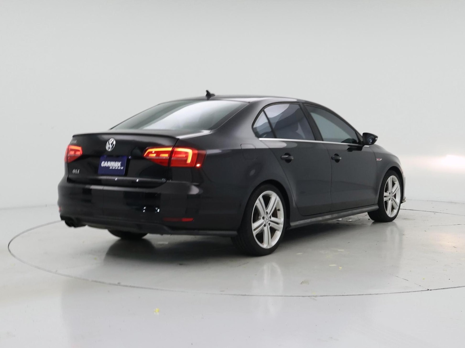 2017 Volkswagen Jetta GLI - Photo 9