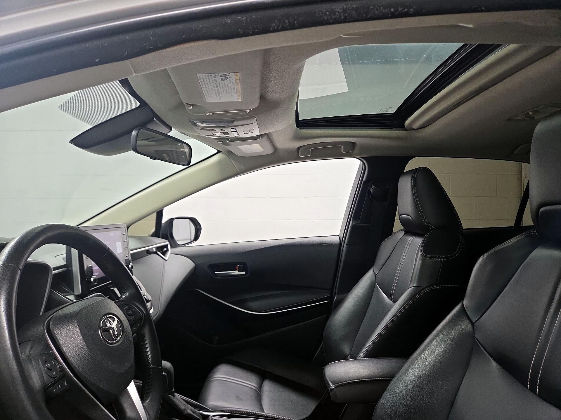 Thumbnail: 2022 Toyota Corolla - 17