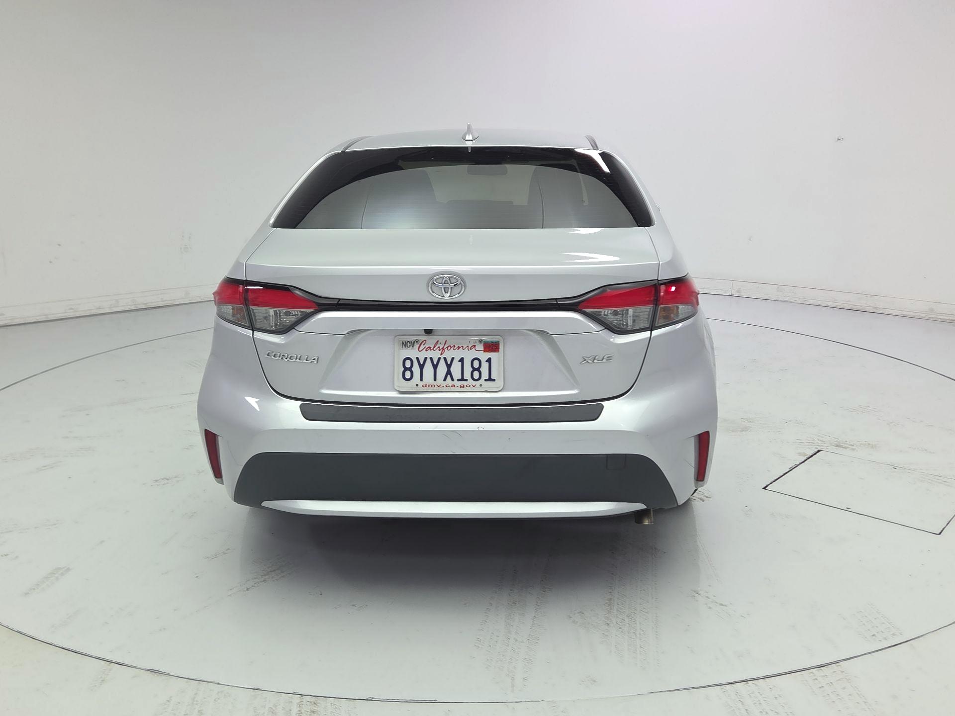 Thumbnail: 2022 Toyota Corolla - 6