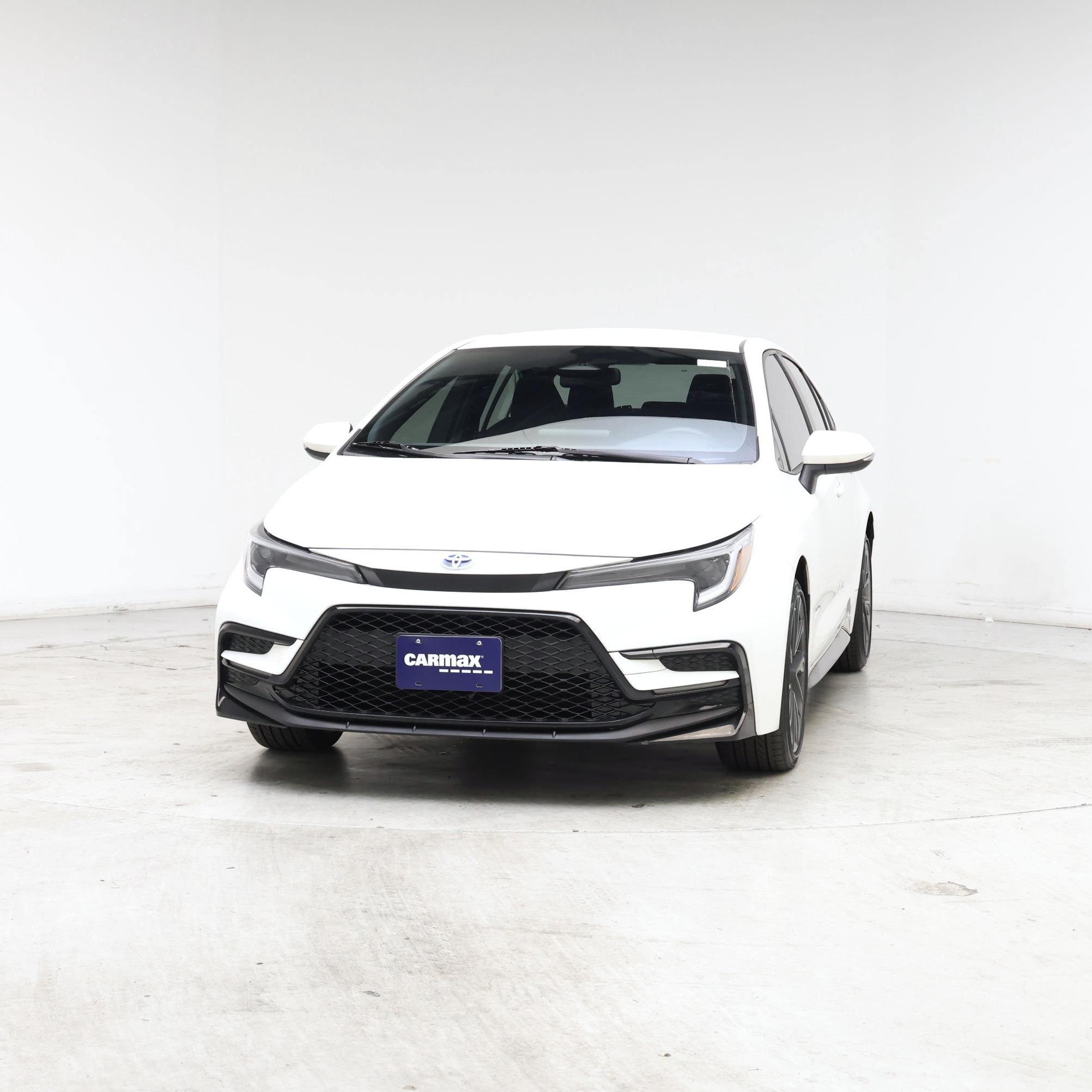 Thumbnail: 2023 Toyota Corolla - 4