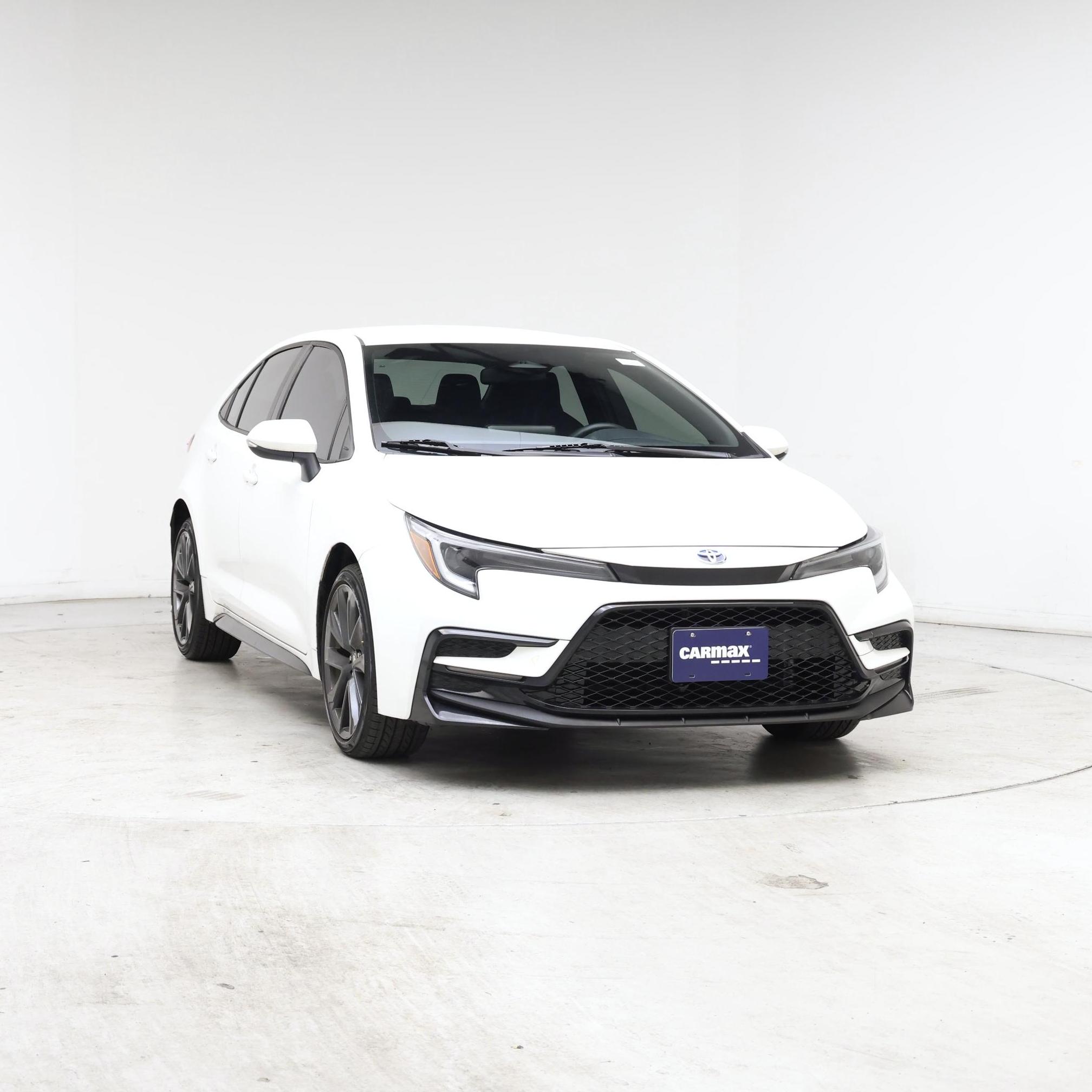 Thumbnail: 2023 Toyota Corolla - 5