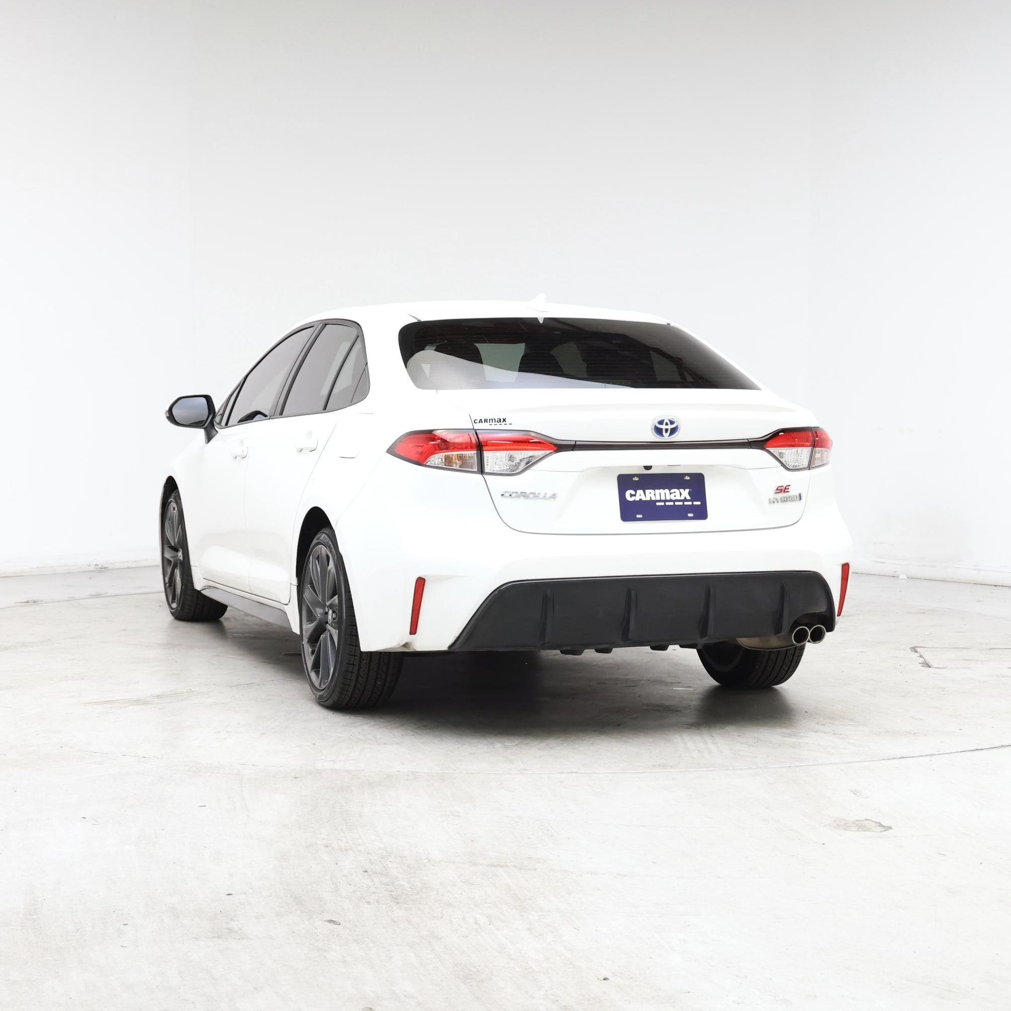 Thumbnail: 2023 Toyota Corolla - 6