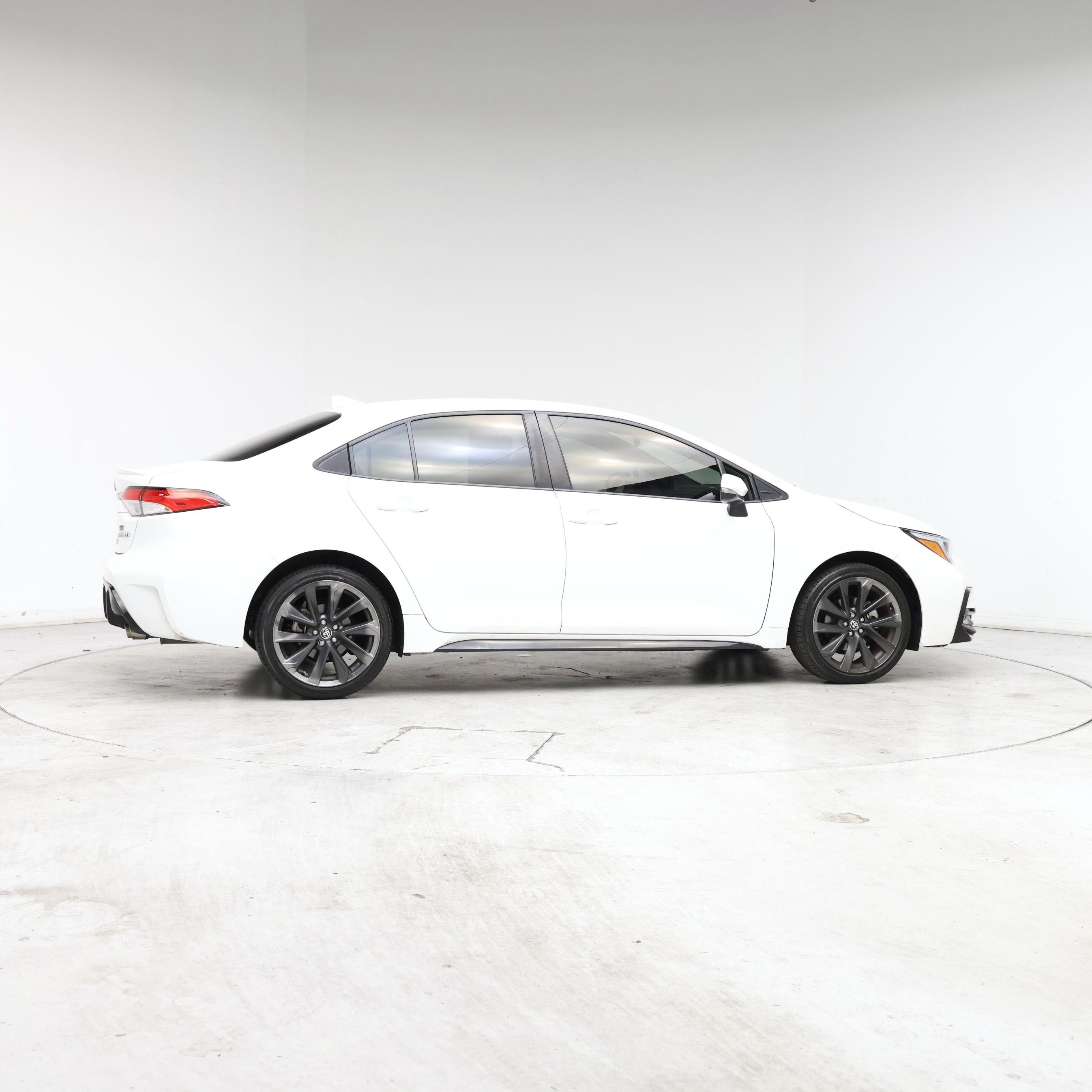 Thumbnail: 2023 Toyota Corolla - 7