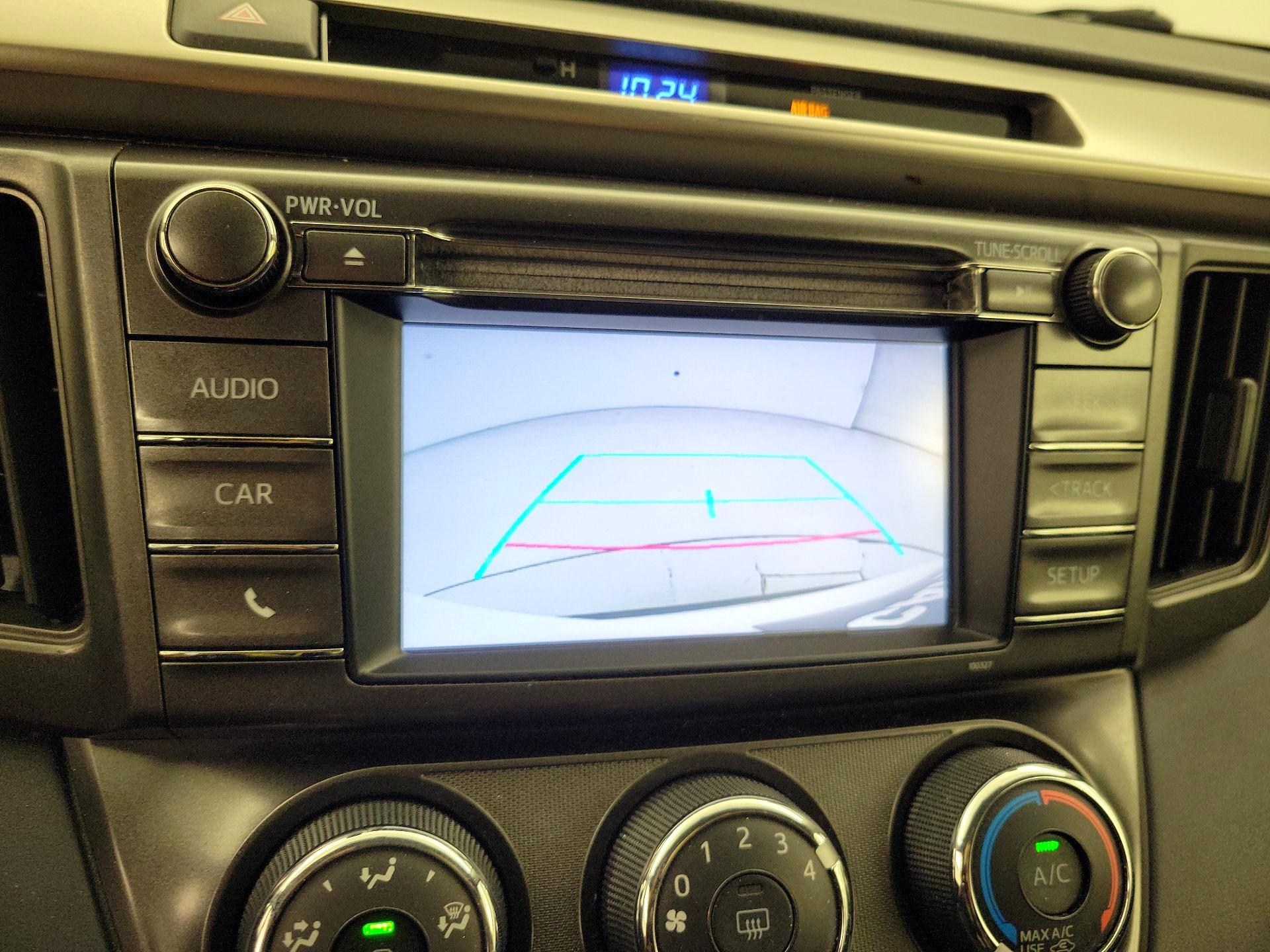 Thumbnail: 2014 Toyota RAV4 - 14