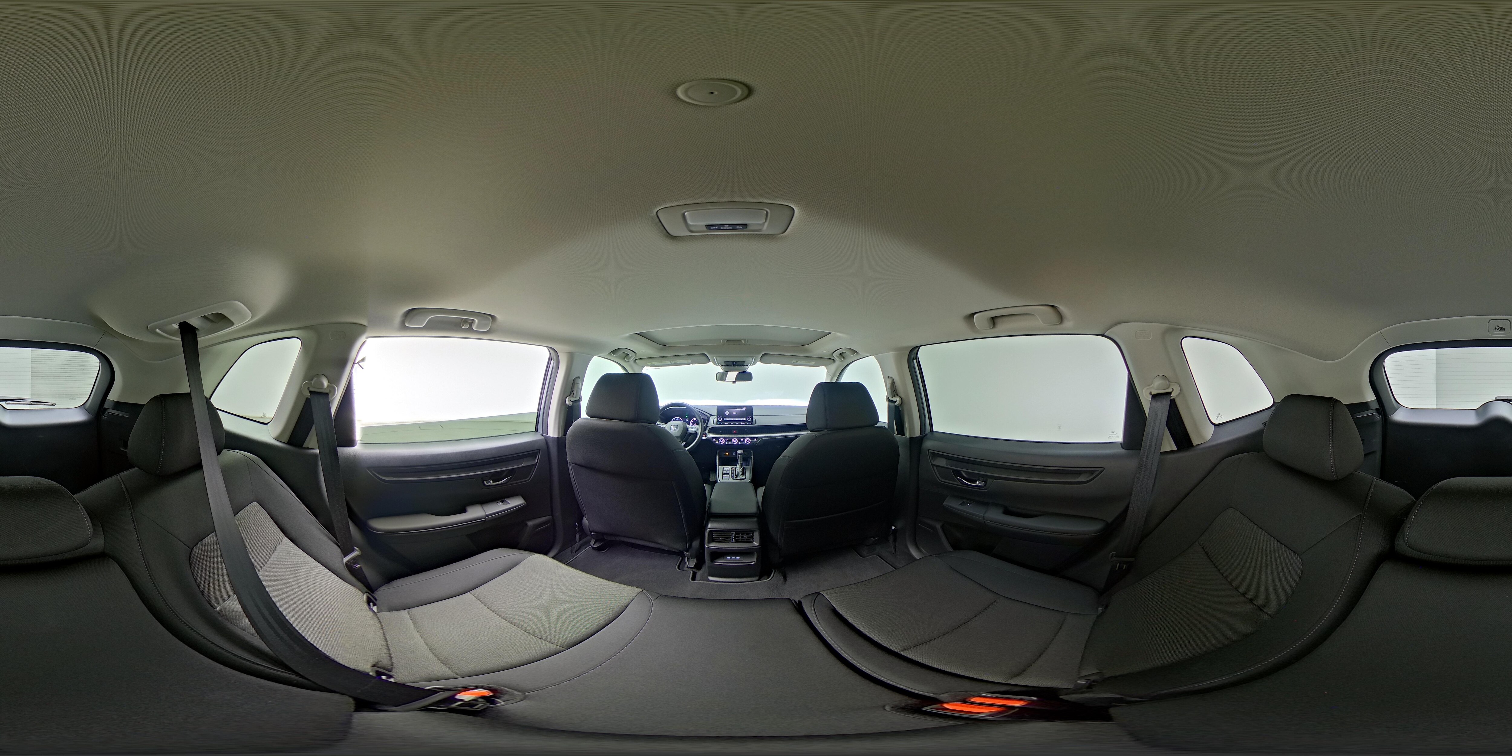 2025 Honda CR-V EX - Photo 25