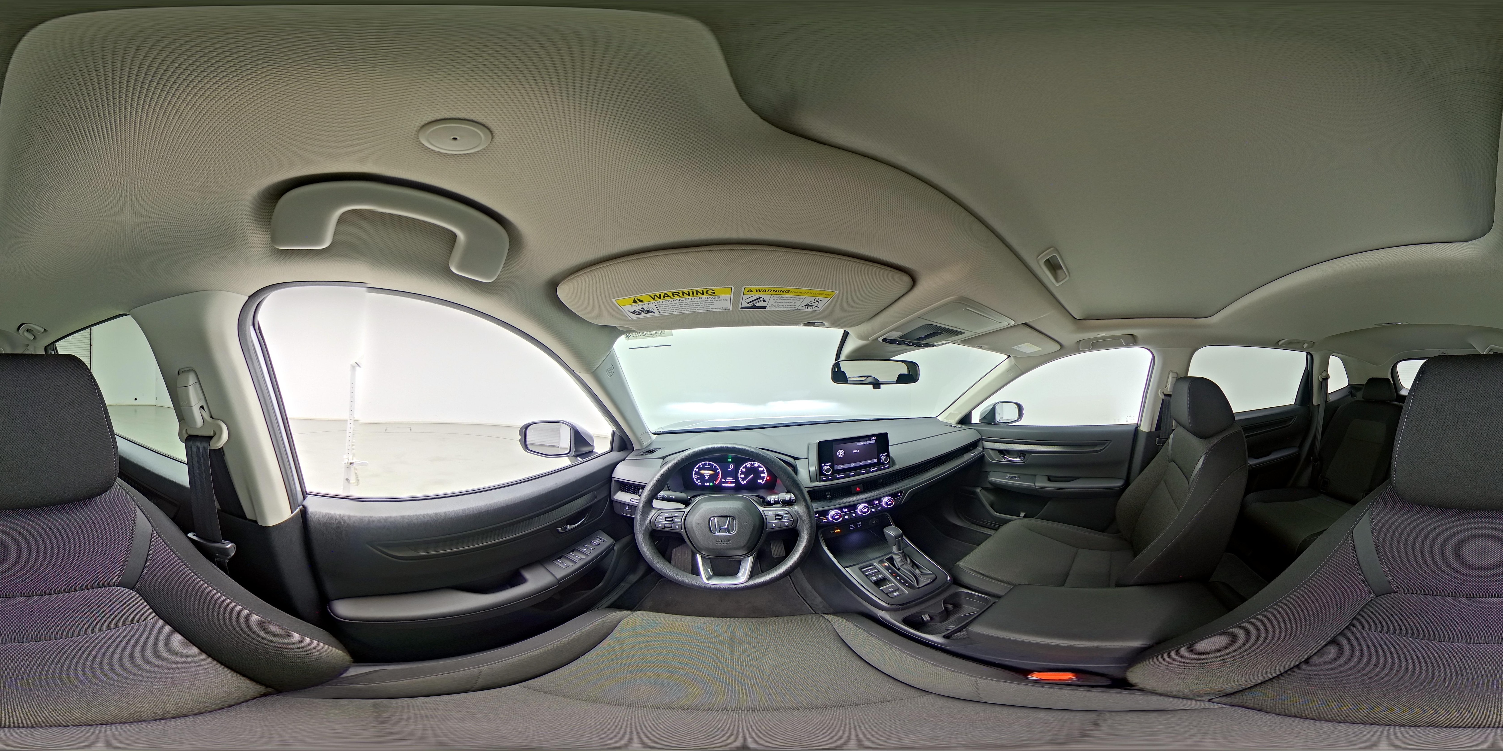 2025 Honda CR-V EX - Photo 26