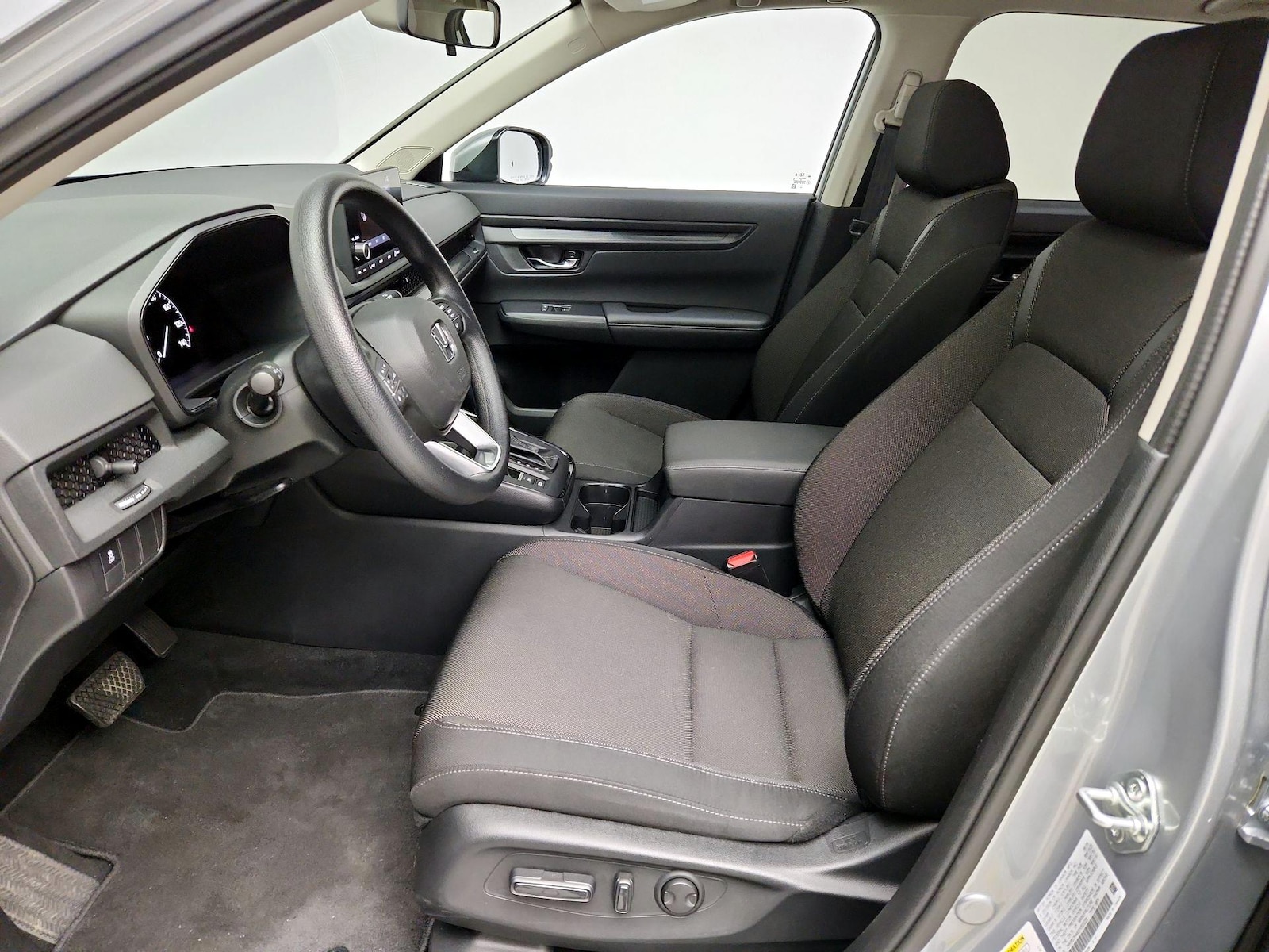 2025 Honda CR-V EX - Photo 10